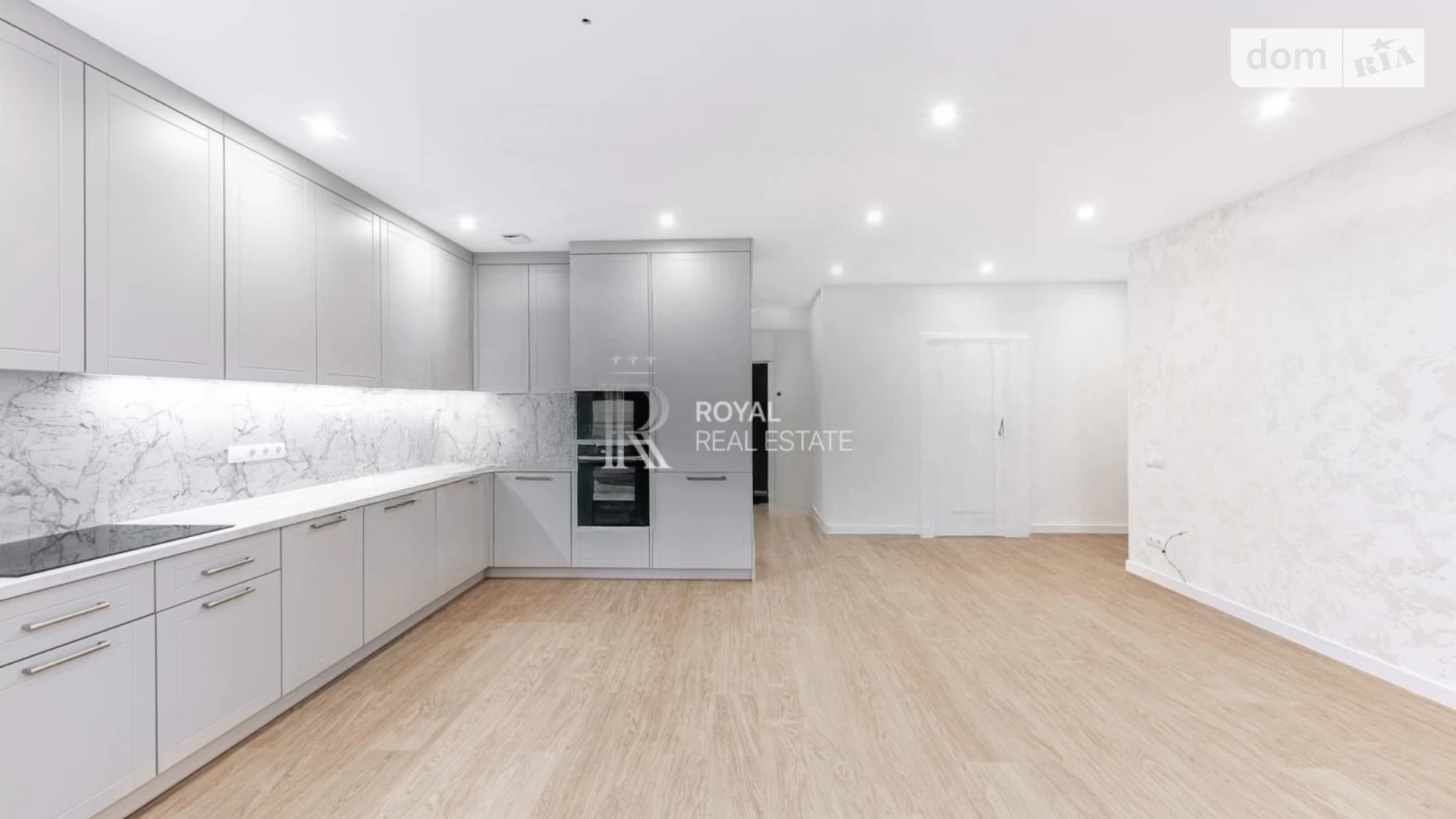 Продается 3-комнатная квартира 97.4 кв. м в Киеве, ул. Евгения Сверстюка(Марины Расковой), 6В - фото 2