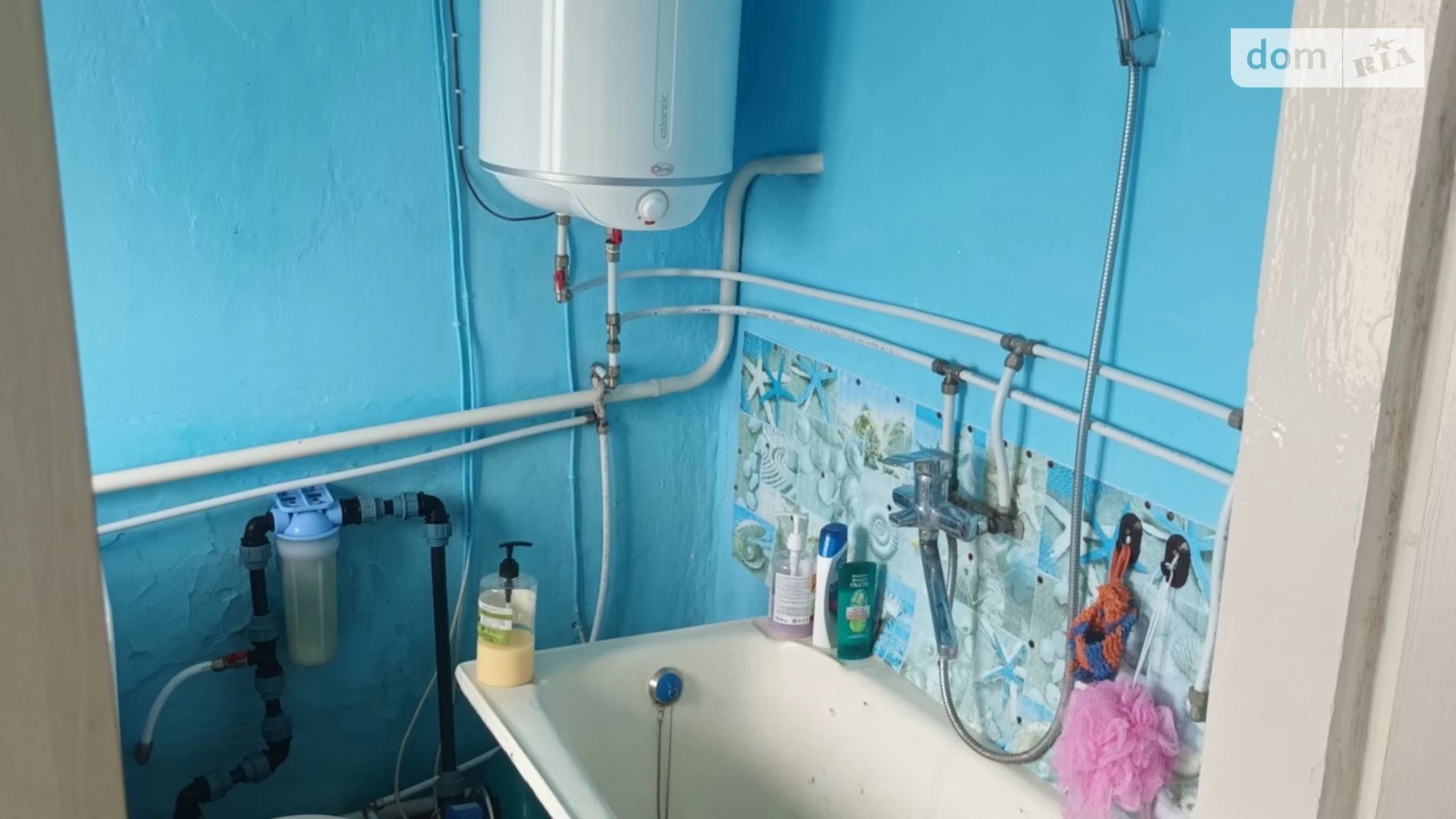 Продається одноповерховий будинок 64 кв. м з садом, цена: 70000 $ - фото 4