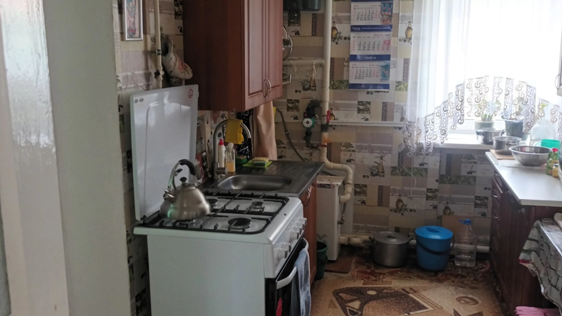 Продається одноповерховий будинок 64 кв. м з садом, цена: 70000 $ - фото 5