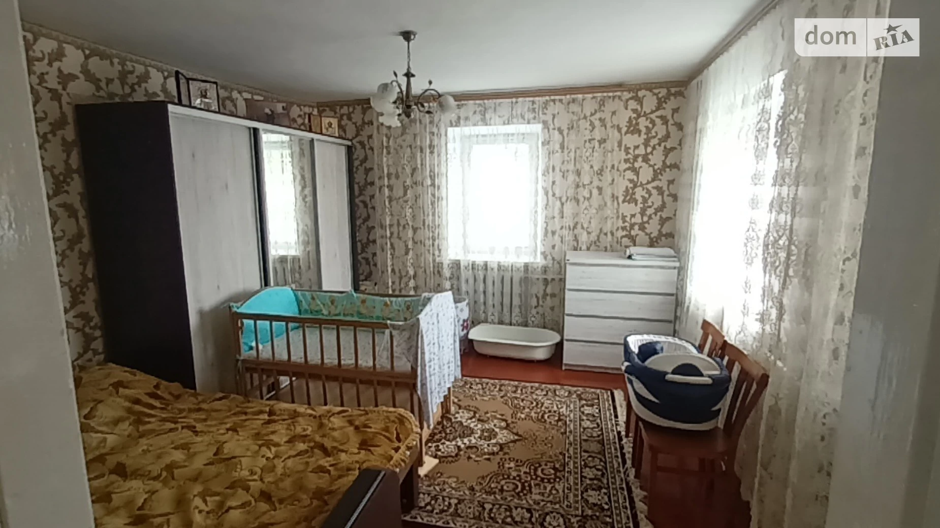 Продається одноповерховий будинок 64 кв. м з садом, цена: 70000 $ - фото 2