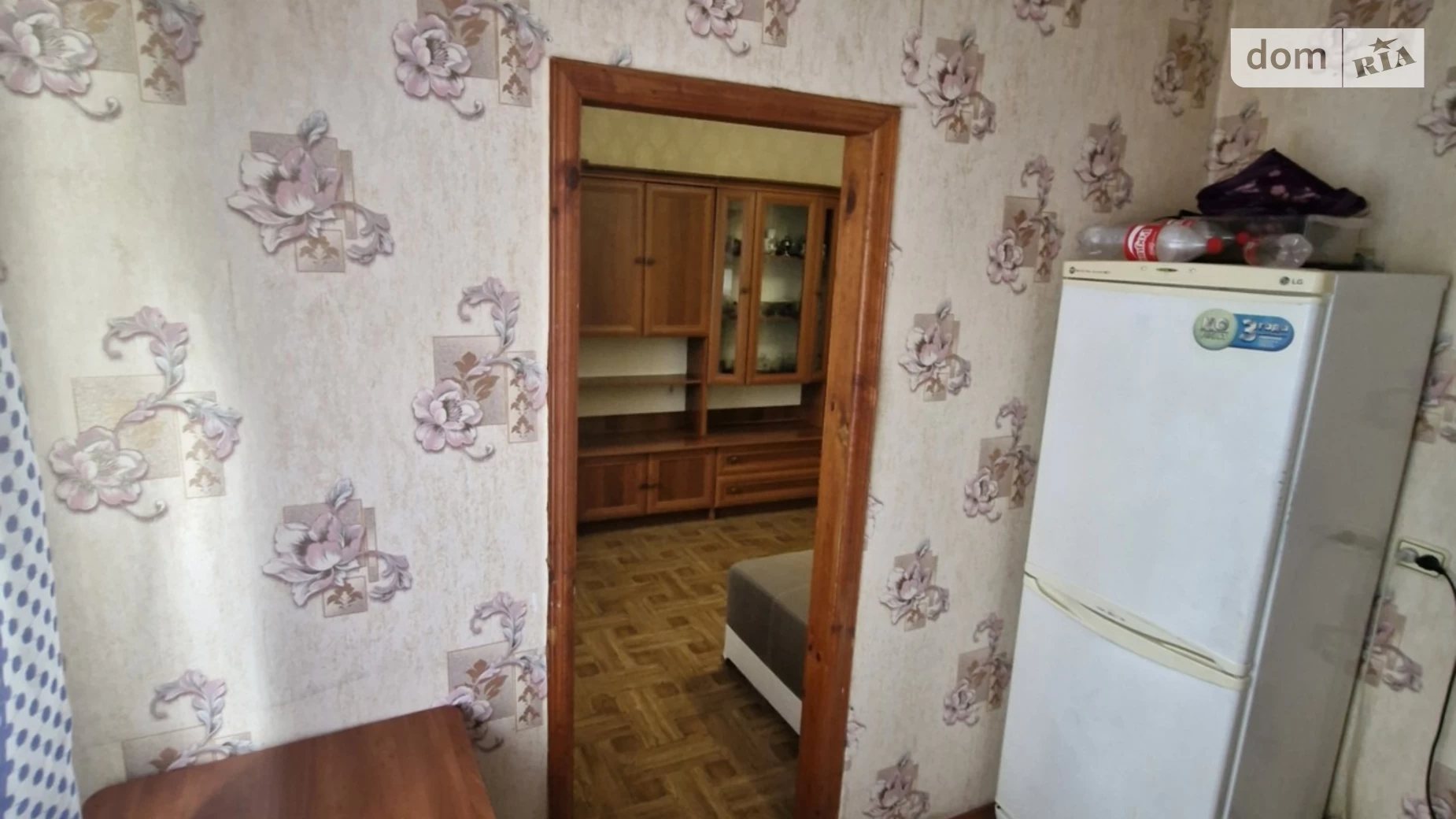 Продается 2-комнатная квартира 44.5 кв. м в Виннице, ул. 600-летия - фото 2