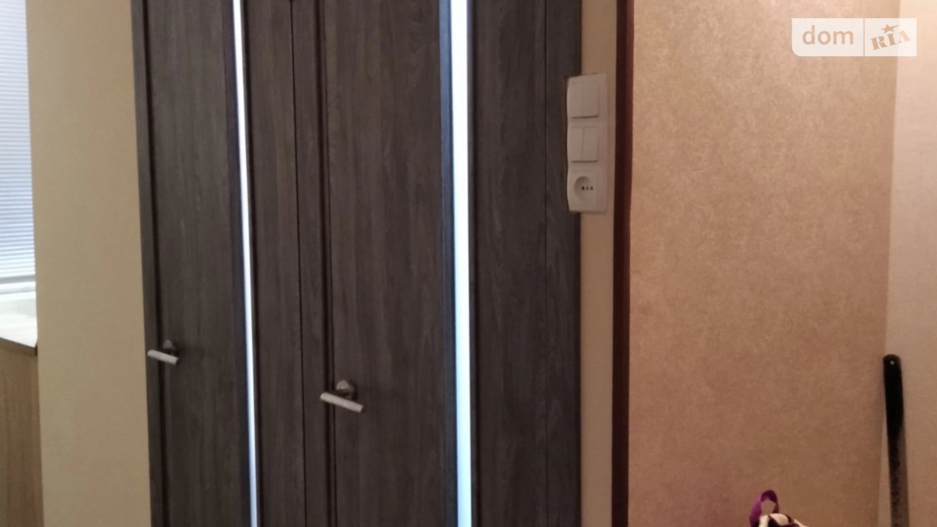 Сдается в аренду 1-комнатная квартира 36 кв. м в Харькове, ул. Электровозная, 17 - фото 4