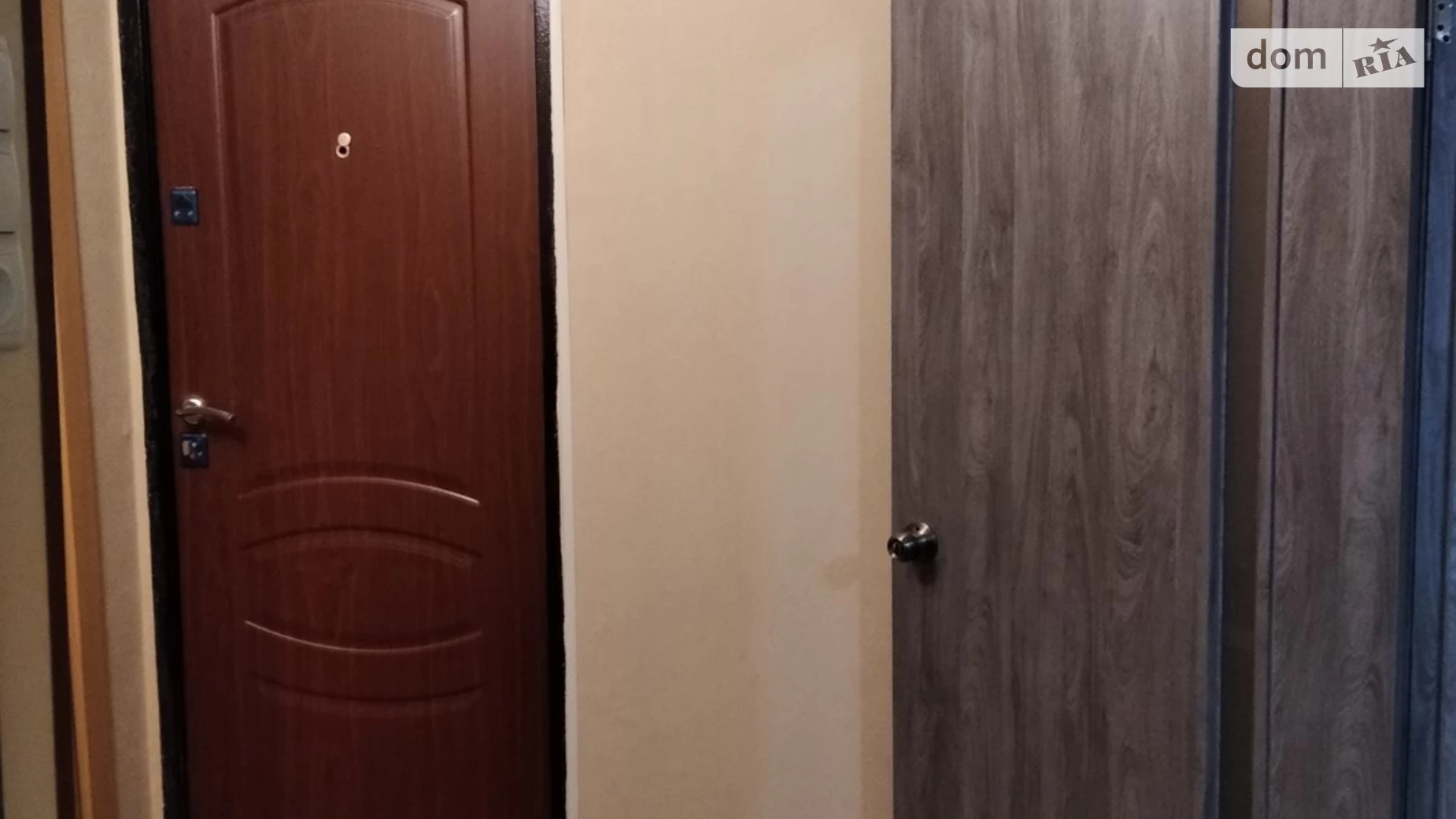 Сдается в аренду 1-комнатная квартира 36 кв. м в Харькове, ул. Электровозная, 17 - фото 5