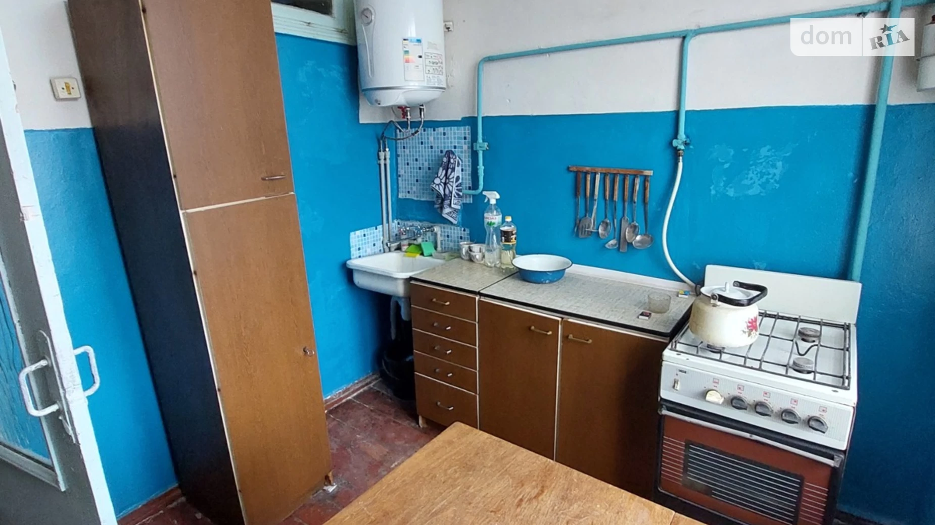 Продается 3-комнатная квартира 77 кв. м в Светловодске - фото 4