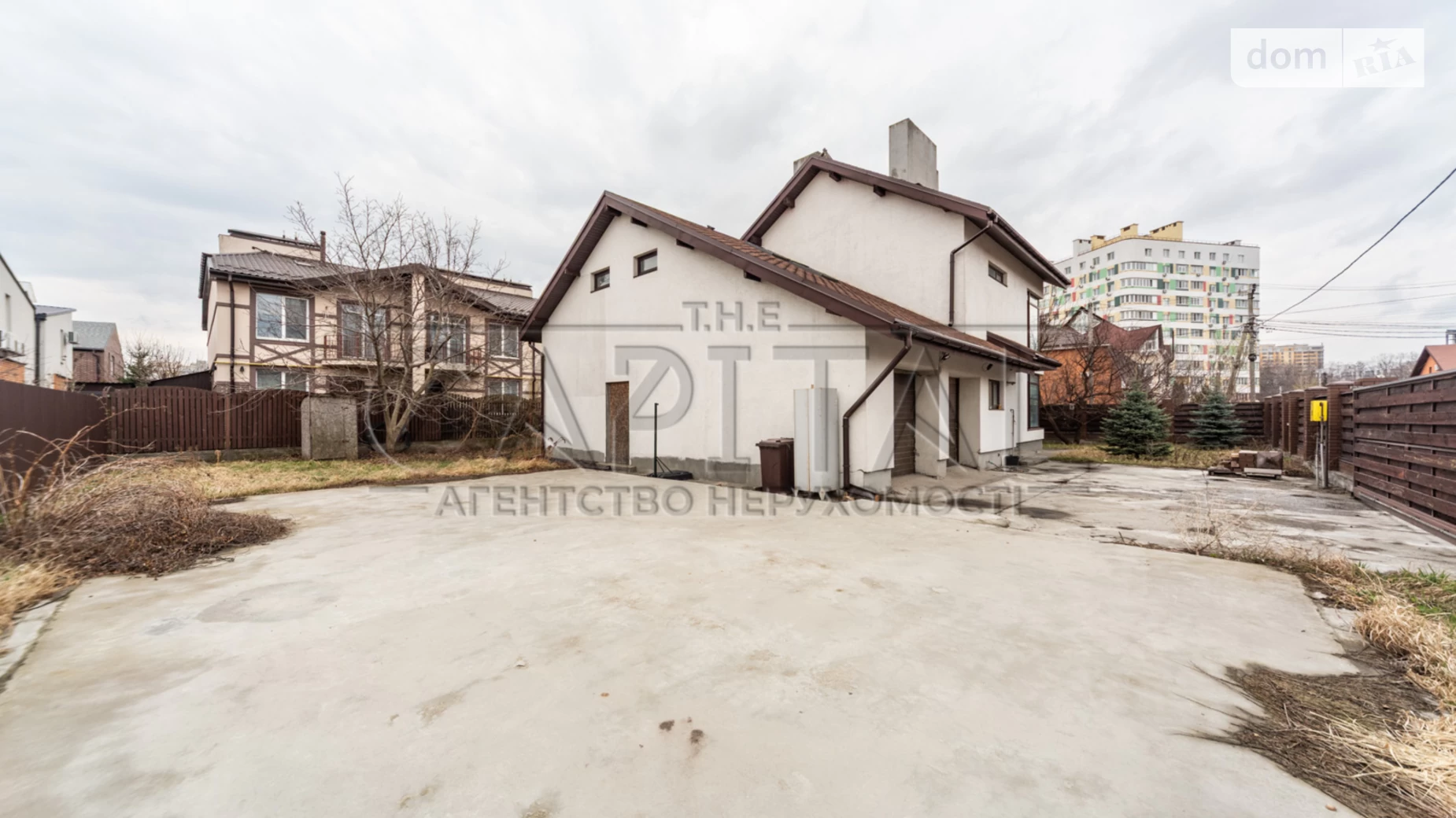 Сдается в аренду дом на 2 этажа 279 кв. м с балконом, цена: 3000 $ - фото 2