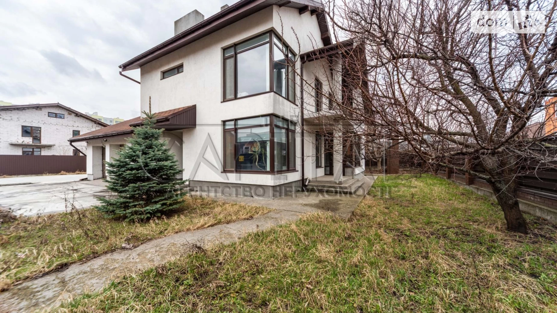 Сдается в аренду дом на 2 этажа 279 кв. м с баней/сауной, цена: 3000 $ - фото 5