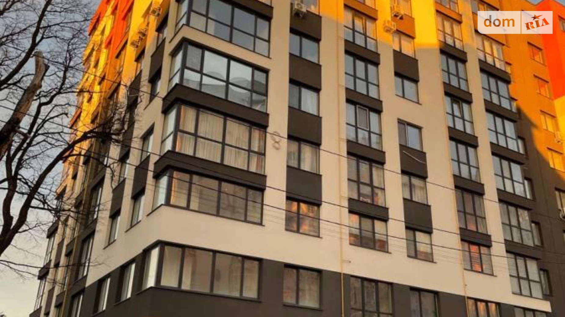 Продается 2-комнатная квартира 60 кв. м в Ивано-Франковске, ул. Национальной Гвардии, 3 - фото 2