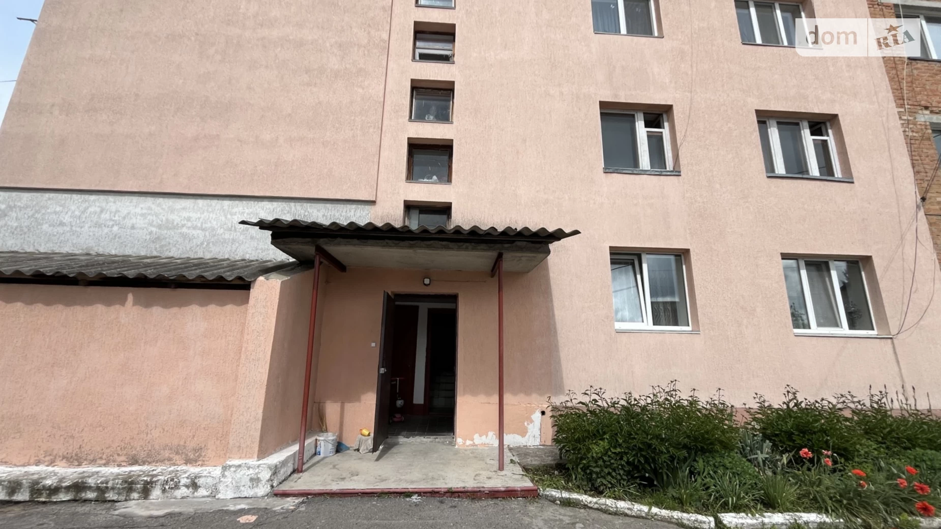 Продается 3-комнатная квартира 74.4 кв. м в Виннице, Гниванское шоссе - фото 2
