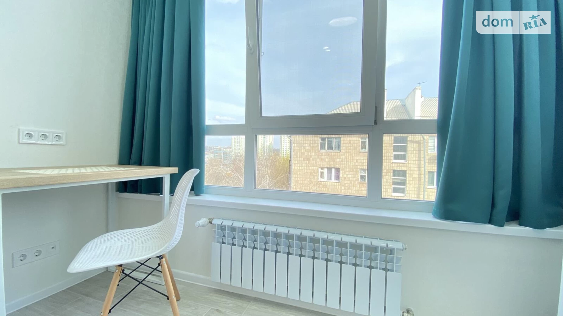Сдается в аренду 1-комнатная квартира 22 кв. м в Харькове - фото 5