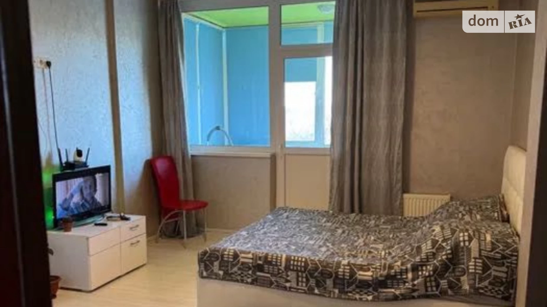 Продается 1-комнатная квартира 35.4 кв. м в Вышгороде, ул. Борисо-Глебская(Ватутина), 79 - фото 2