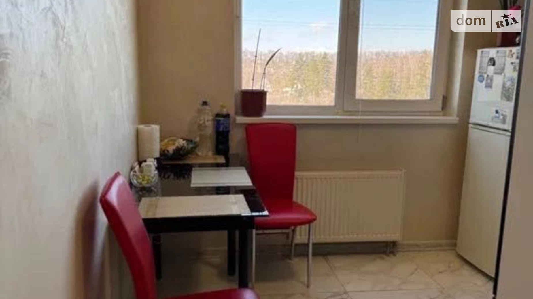 Продается 1-комнатная квартира 35.4 кв. м в Вышгороде, ул. Борисо-Глебская(Ватутина), 79 - фото 4