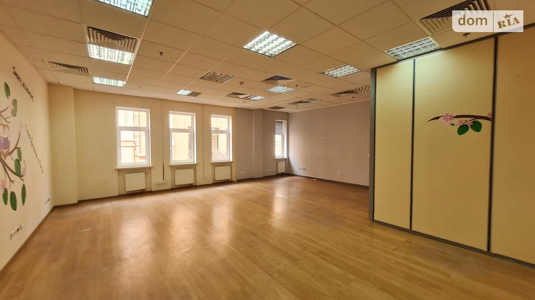 Сдается в аренду офис 550 кв. м в бизнес-центре, цена: 247500 грн - фото 5
