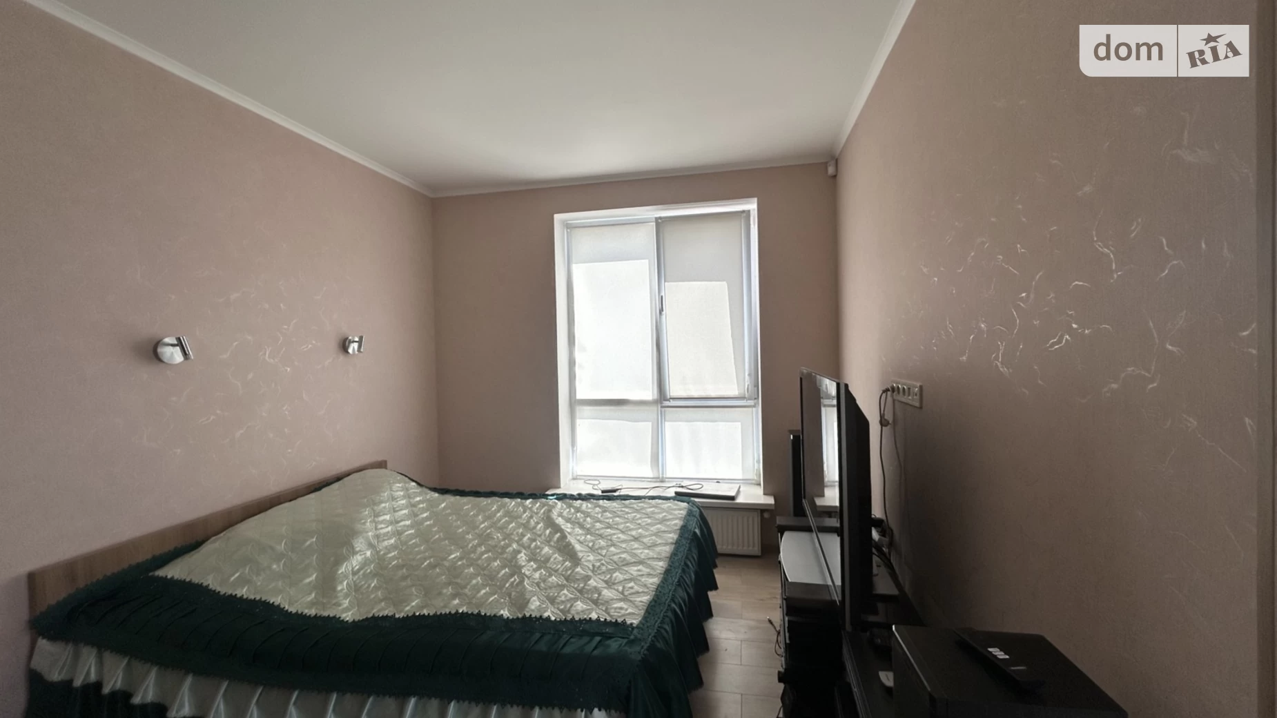 Продається 1-кімнатна квартира 40 кв. м у Крюківщині, вул. Єдності, 6А - фото 2