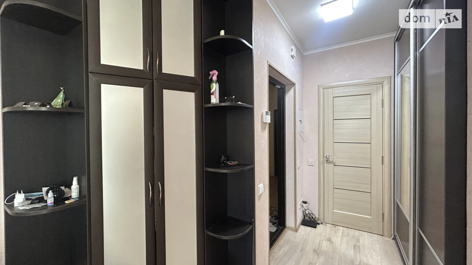 Продається 1-кімнатна квартира 40 кв. м у Крюківщині, вул. Єдності, 6А - фото 5