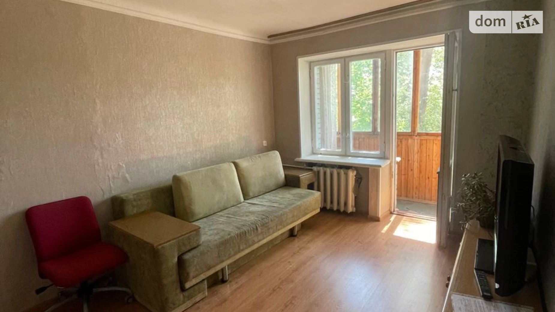 Сдается в аренду 2-комнатная квартира 47 кв. м в Киеве, ул. Ружинская(Вильгельма Пика), 24 - фото 2