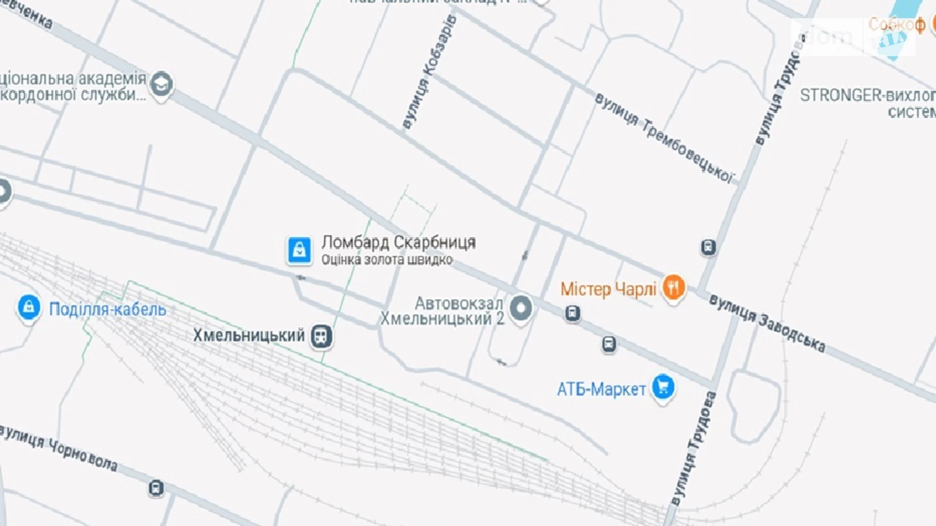 Продается комната 12 кв. м в Хмельницком, цена: 17500 $ - фото 5
