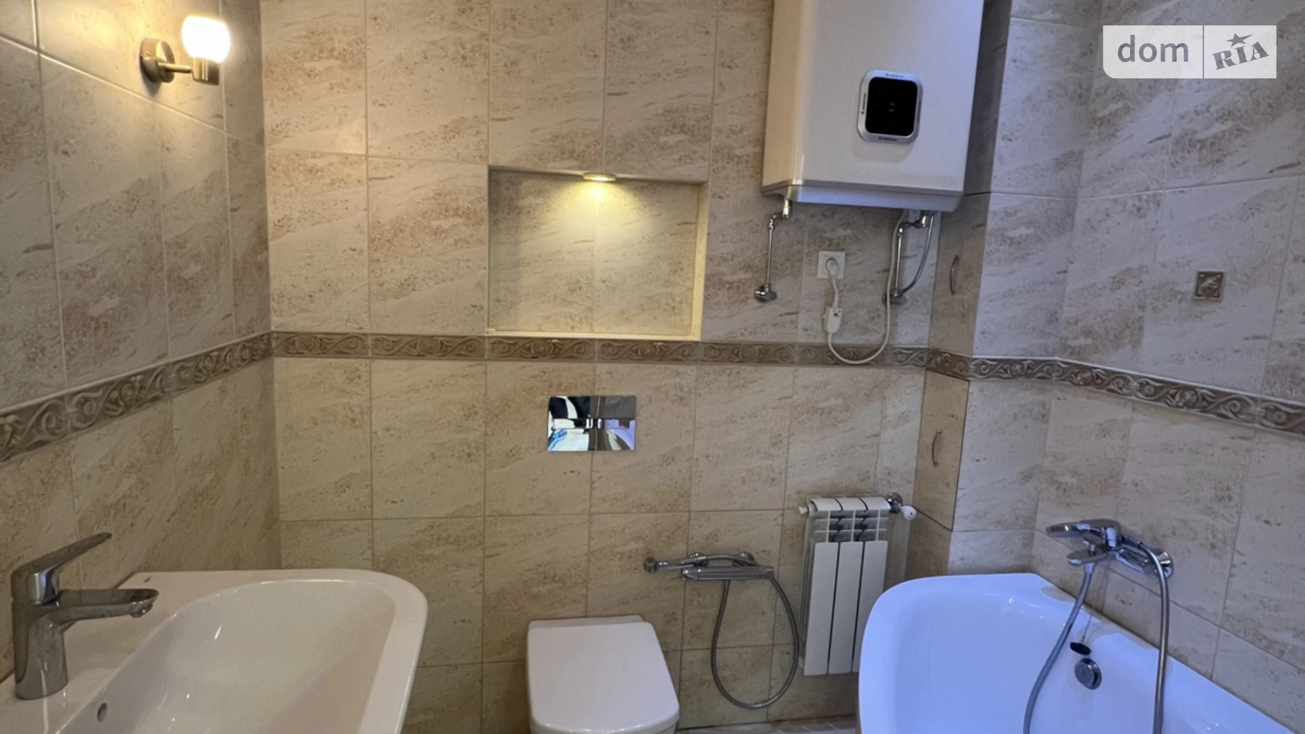 Продается 2-комнатная квартира 70.6 кв. м в Одессе, цена: 91000 $ - фото 3