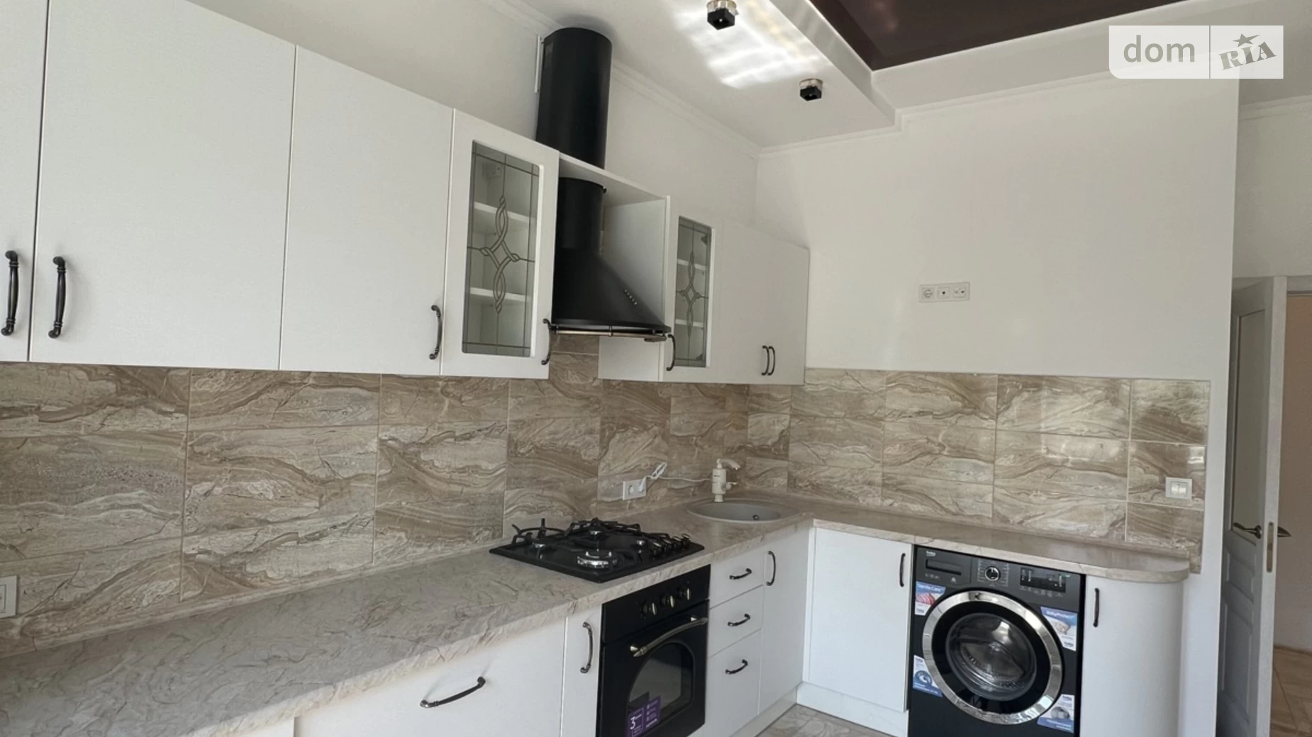 Продается 2-комнатная квартира 70.6 кв. м в Одессе, цена: 91000 $ - фото 4