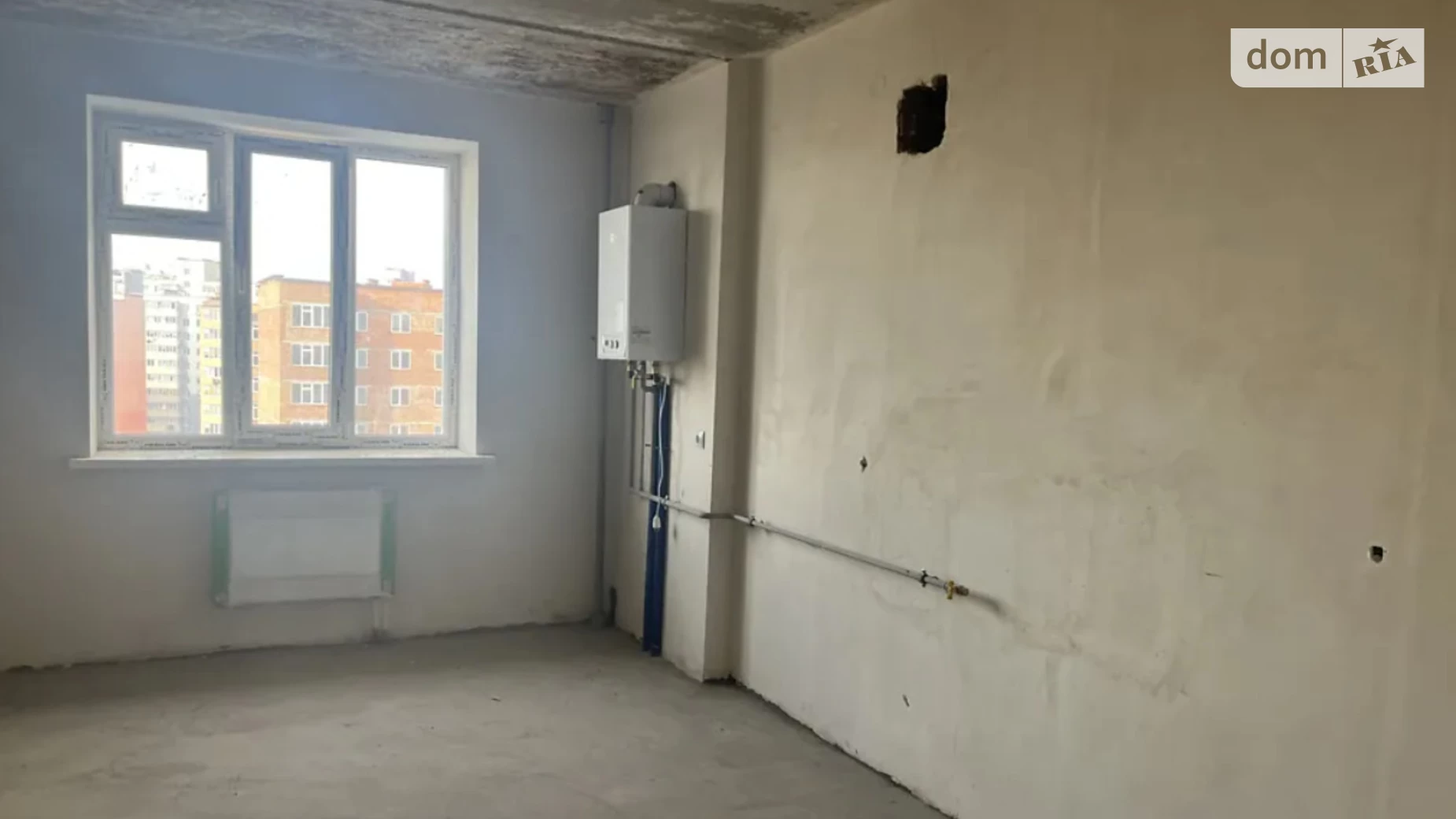 Продається 2-кімнатна квартира 66 кв. м у Хмельницькому, вул. Лісогринівецька, 30/3 - фото 5