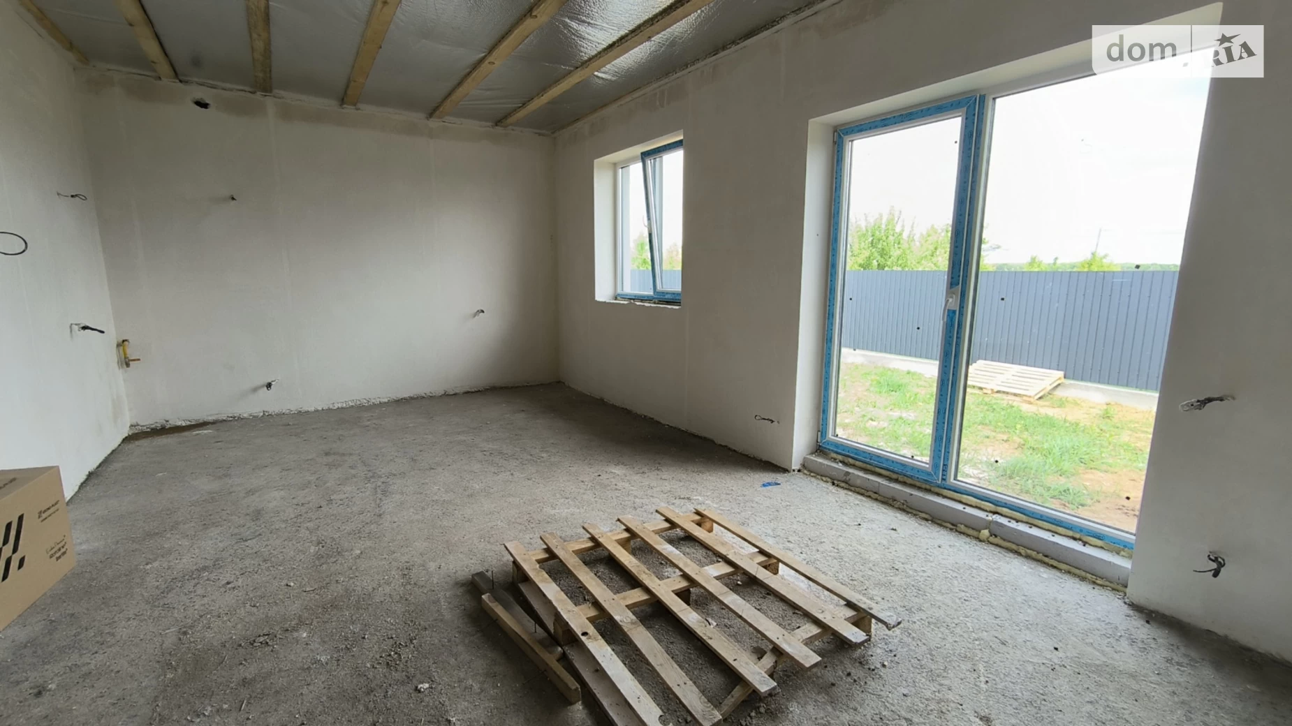 Продается одноэтажный дом 98 кв. м с подвалом, цена: 75000 $ - фото 5