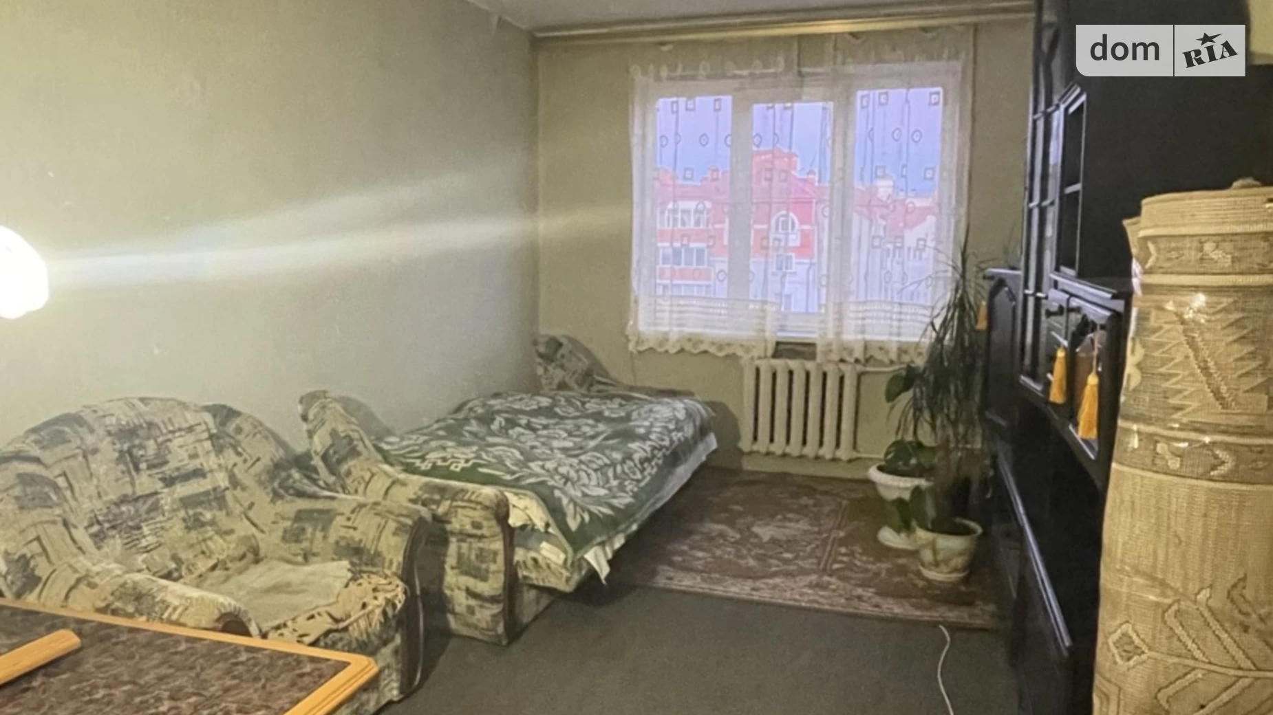 Продается 1-комнатная квартира 40 кв. м в Ивано-Франковске, ул. Миколайчука Ивана, 12 - фото 2