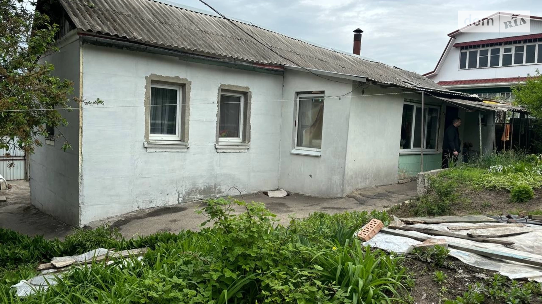 Продается одноэтажный дом 72 кв. м с камином, цена: 180000 $ - фото 5