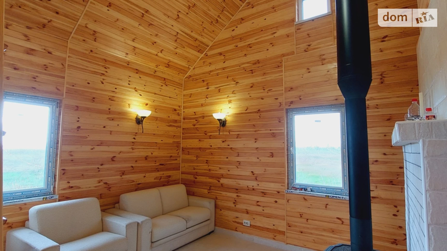 Продается одноэтажный дом 45 кв. м с подвалом, цена: 36400 $ - фото 3