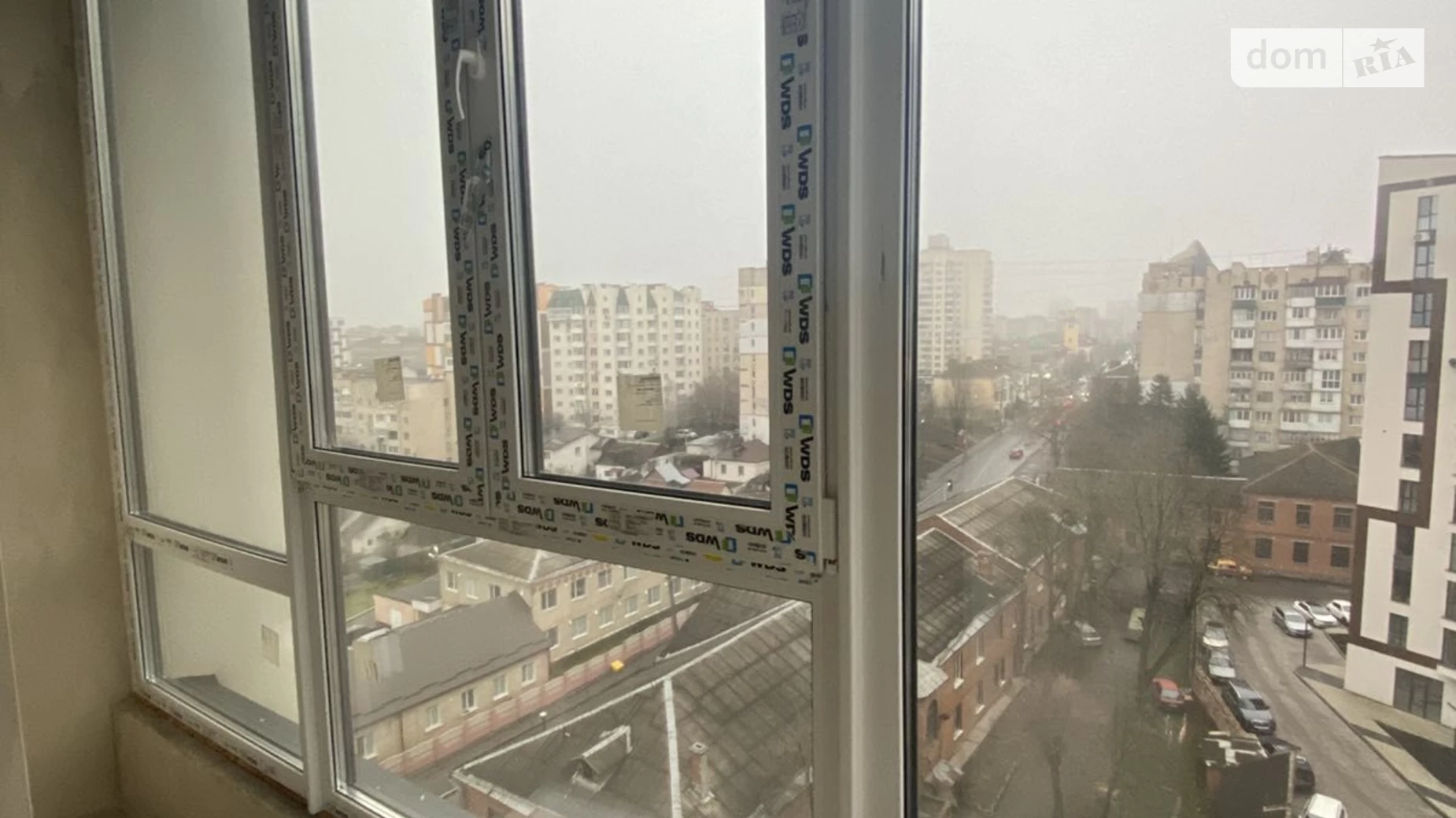 Продается 2-комнатная квартира 57 кв. м в Хмельницком, ул. Подольская, 10/5 - фото 5