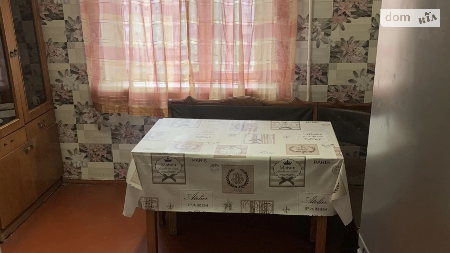Сдается в аренду 1-комнатная квартира 37 кв. м в Одессе - фото 3