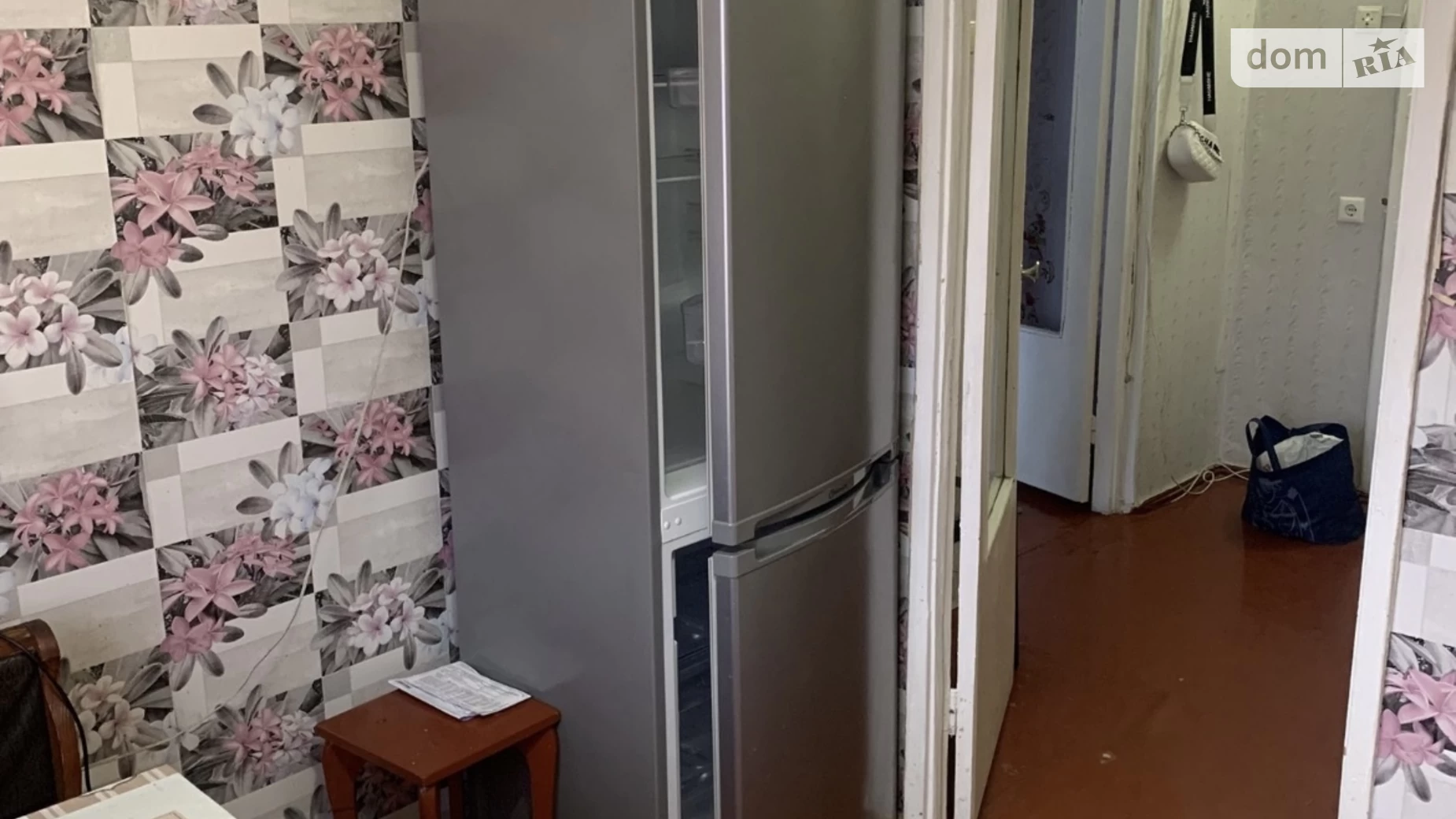 Сдается в аренду 1-комнатная квартира 37 кв. м в Одессе - фото 5