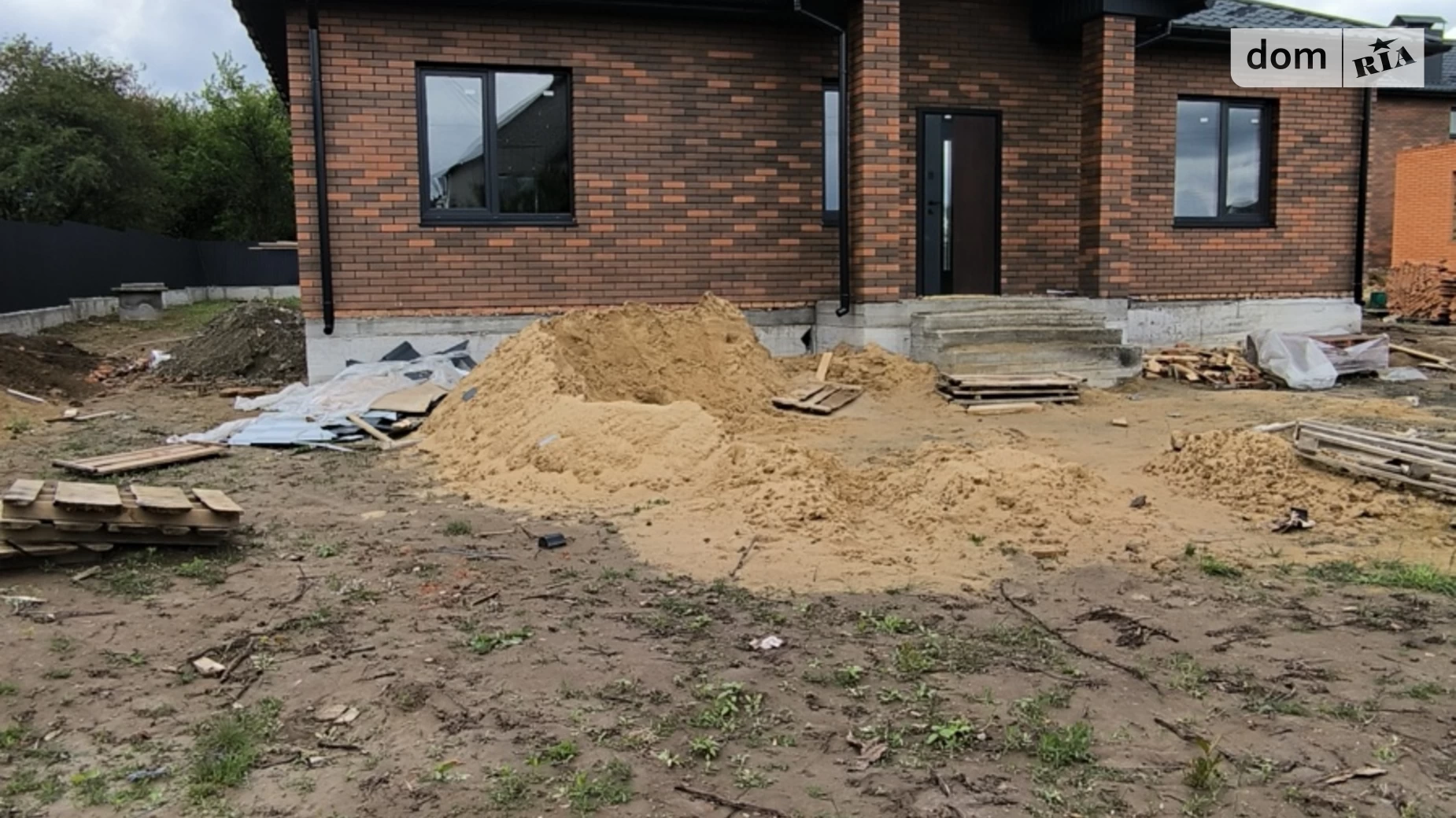 Продається одноповерховий будинок 110 кв. м з ділянкою, цена: 89000 $ - фото 2