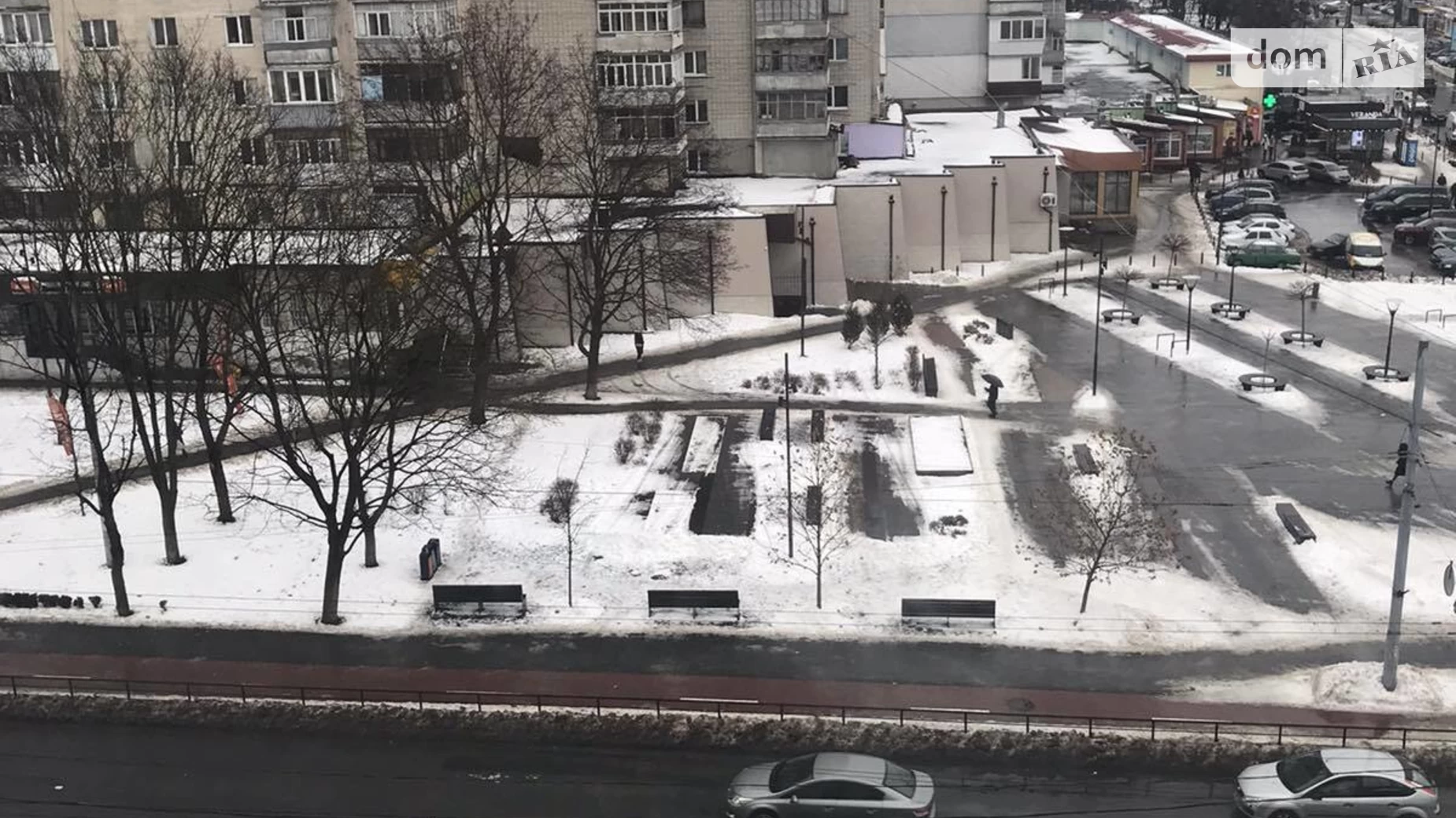 Продається 2-кімнатна квартира 73 кв. м у Хмельницькому, вул. Зарічанська, 34/4 - фото 2