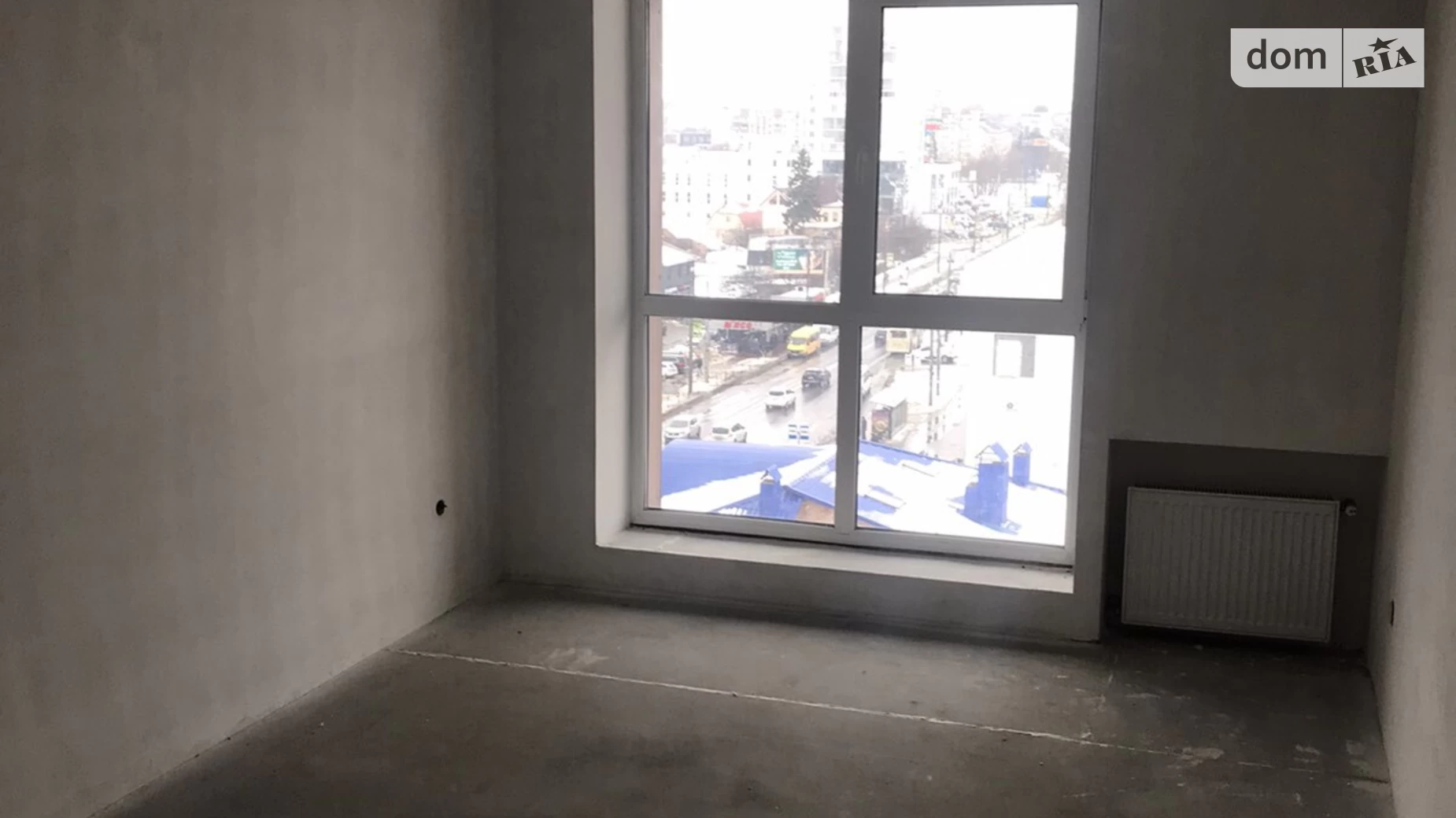 Продається 2-кімнатна квартира 73 кв. м у Хмельницькому, вул. Зарічанська, 34/4 - фото 3
