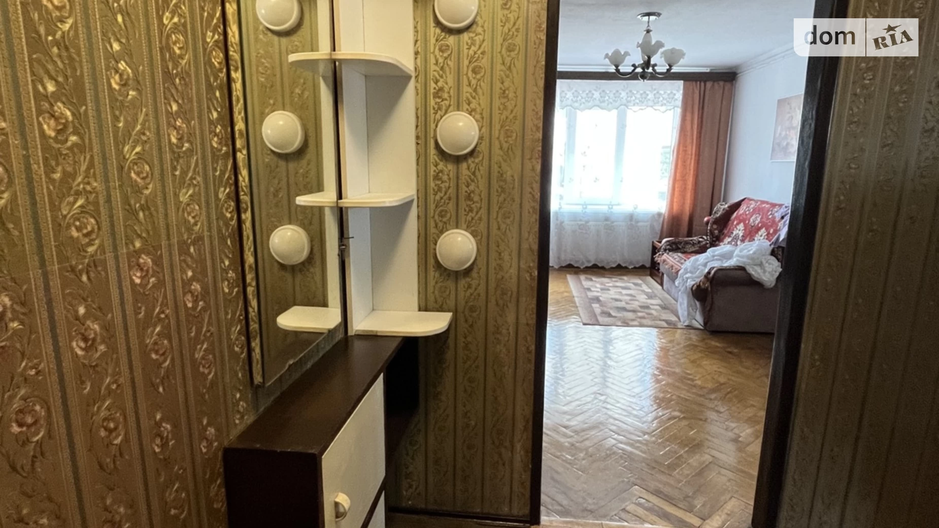 2-кімнатна квартира 40 кв. м у Тернополі, вул. Мазепи Гетьмана - фото 5