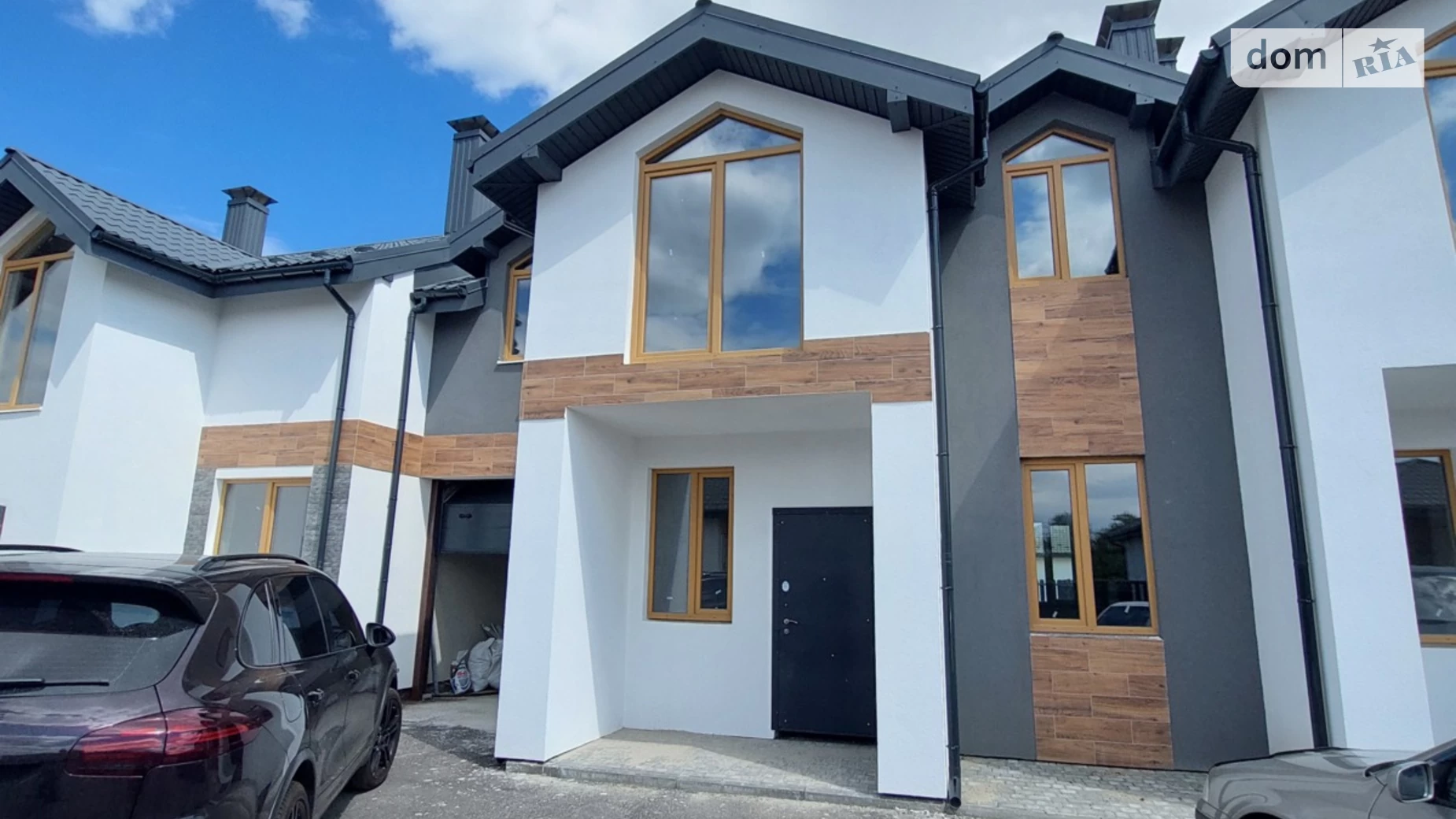 вул. Світанкова, 5/2 Гнідин, цена: 59900 $ - фото 2