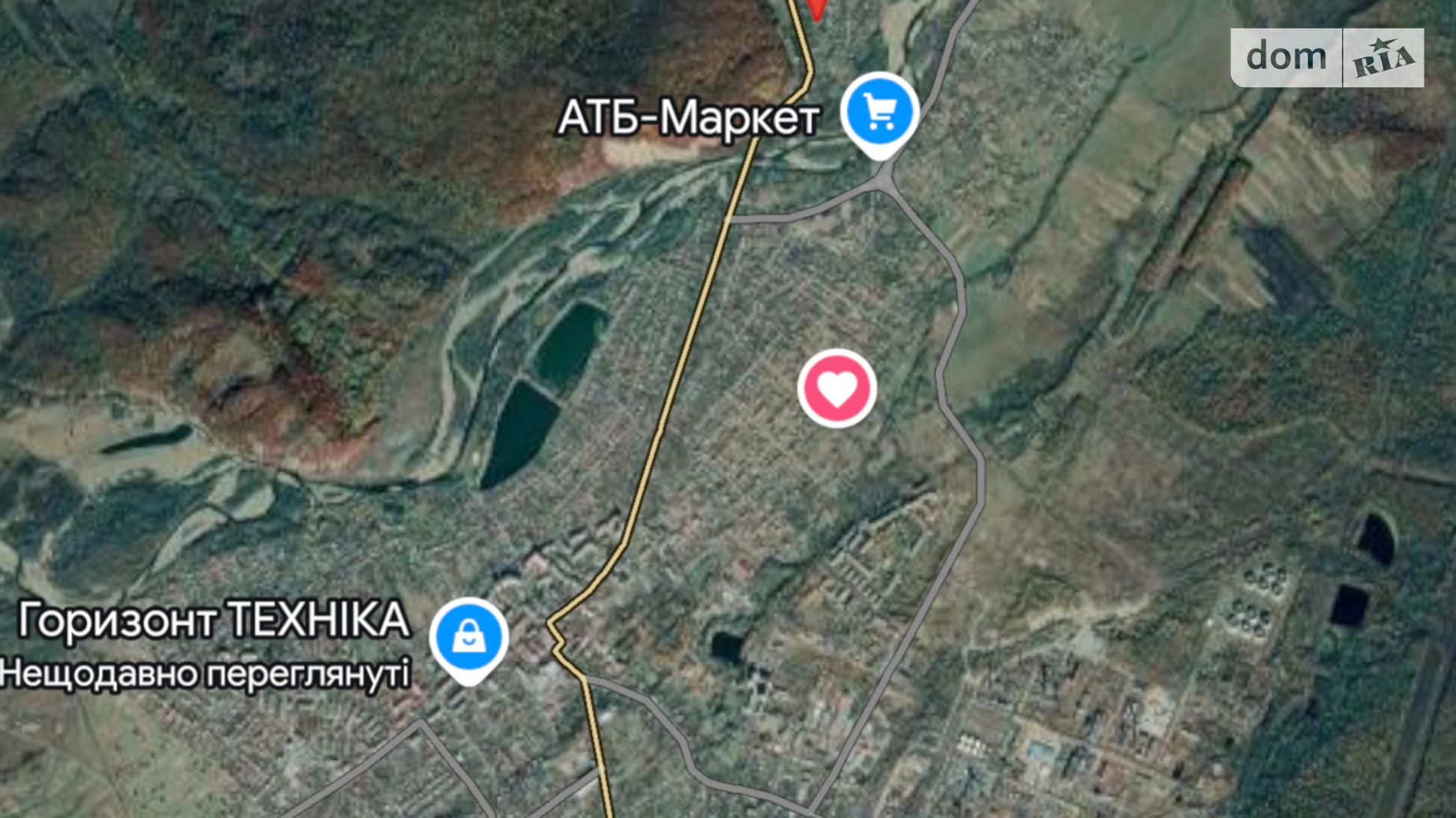 Продається земельна ділянка 6 соток у Івано-Франківській області, цена: 9000 $ - фото 5