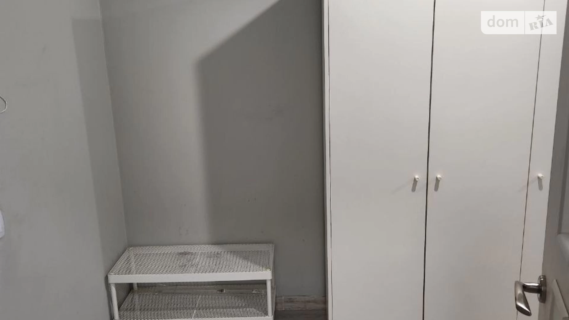 Продается 1-комнатная квартира 23.3 кв. м в Киеве, ул. Лучистая, 44 - фото 5