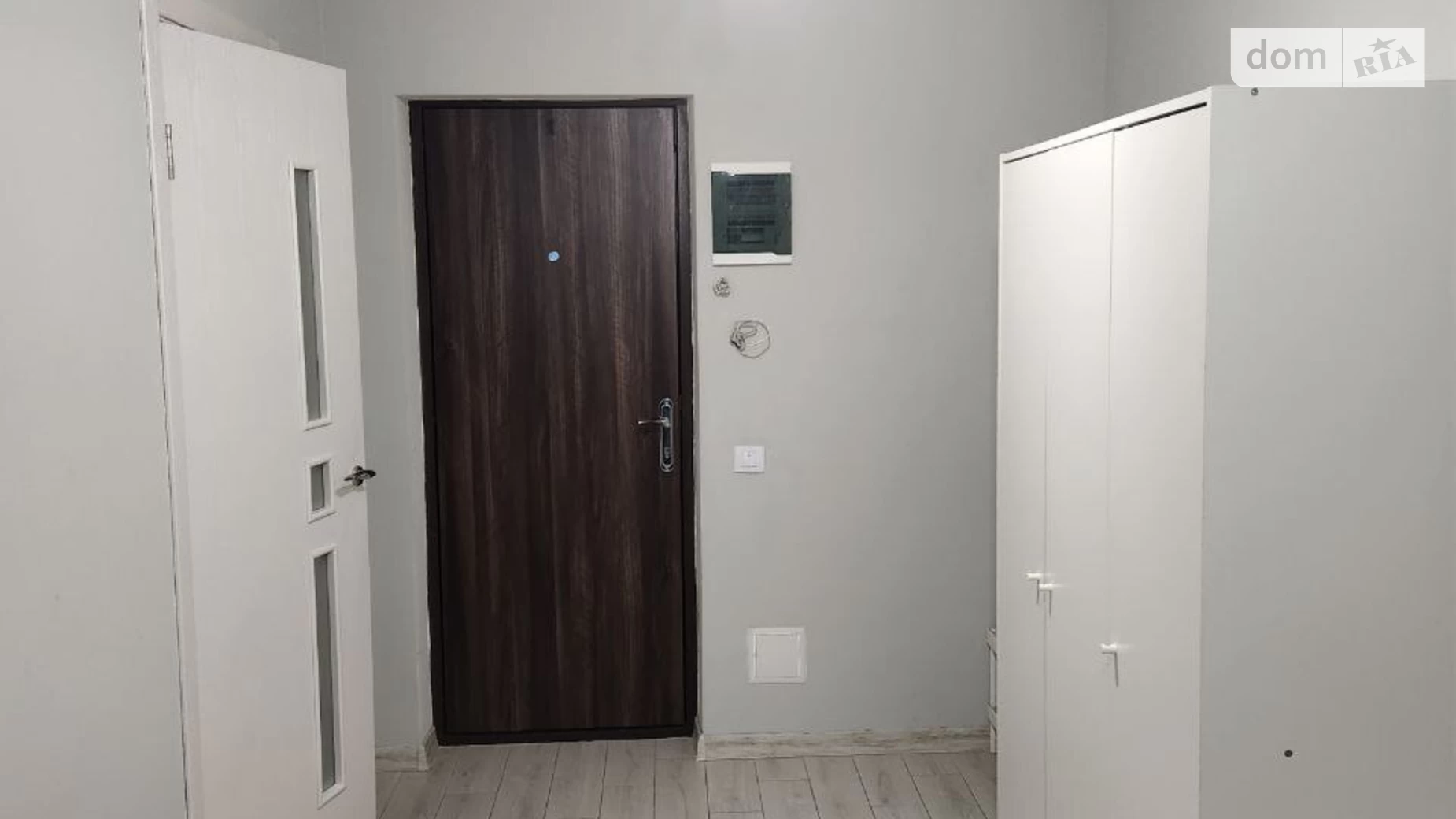 Продается 1-комнатная квартира 23.3 кв. м в Киеве, ул. Лучистая, 44 - фото 4