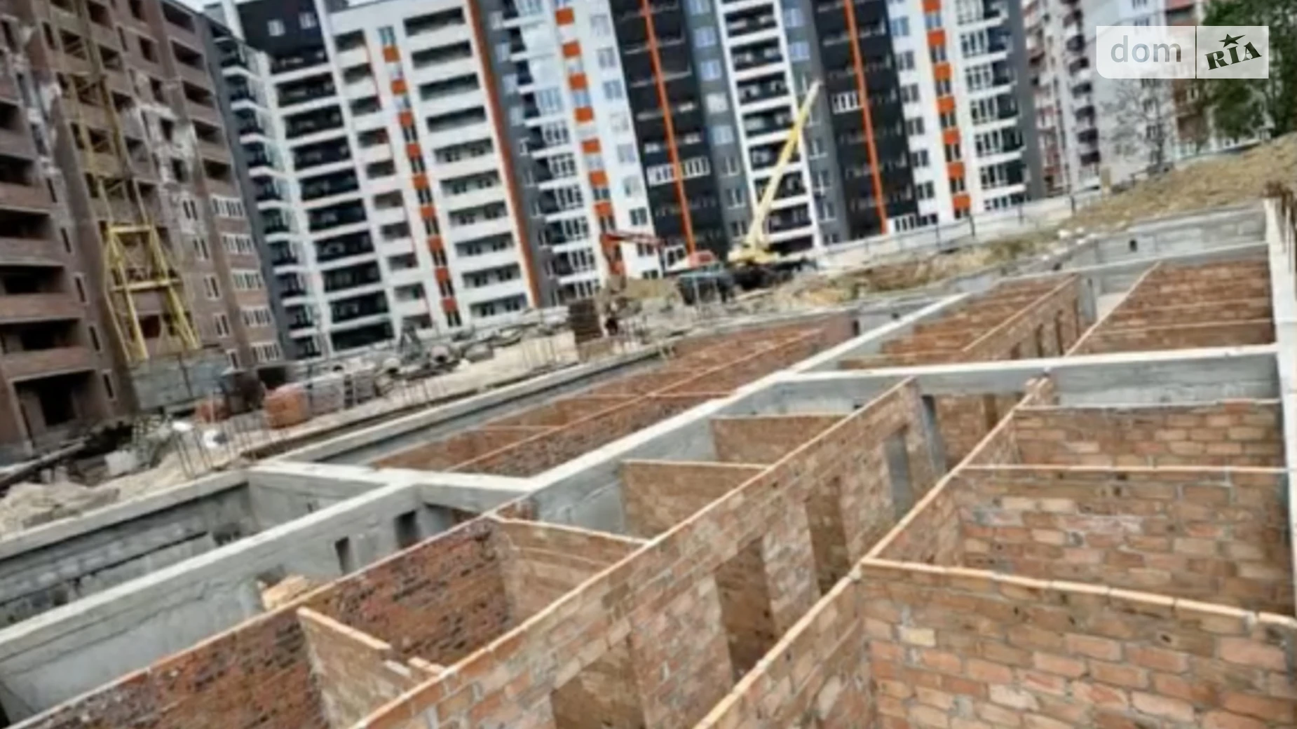 Продается 1-комнатная квартира 34.33 кв. м в Хмельницком, ул. Институтская, 6/1А - фото 5