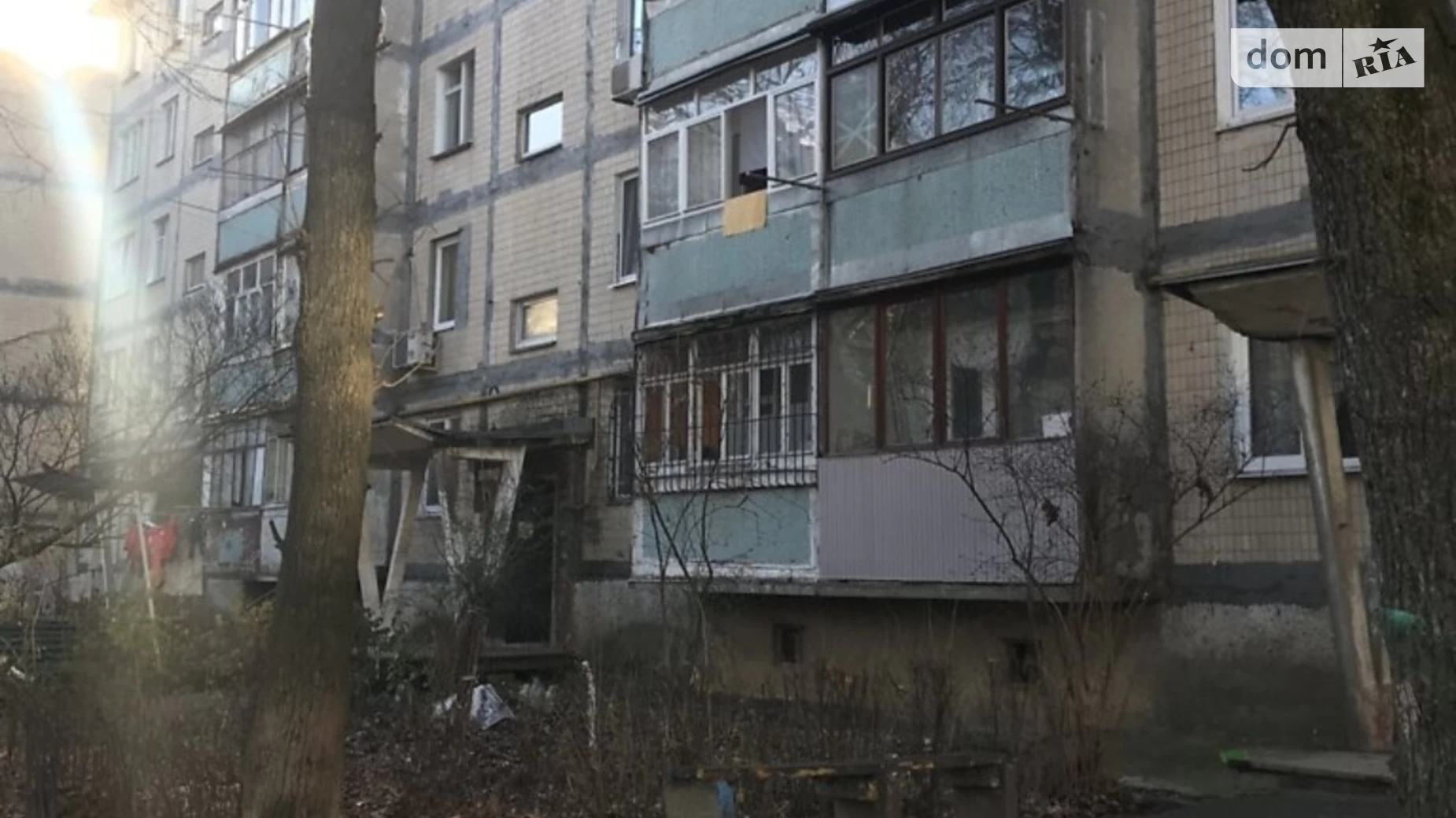 Продається 2-кімнатна квартира 44.3 кв. м у Вінниці, вул. Андрія Первозванного - фото 2