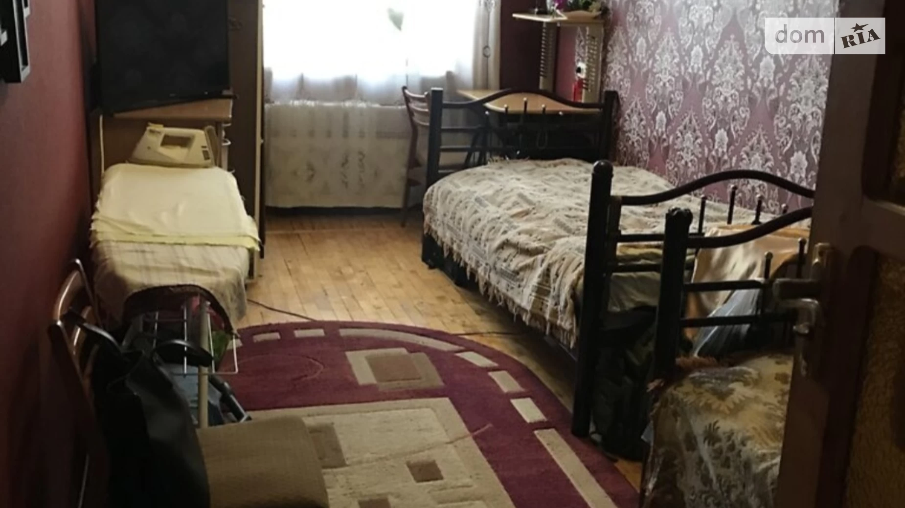 Продається 2-кімнатна квартира 44.3 кв. м у Вінниці, вул. Андрія Первозванного - фото 5