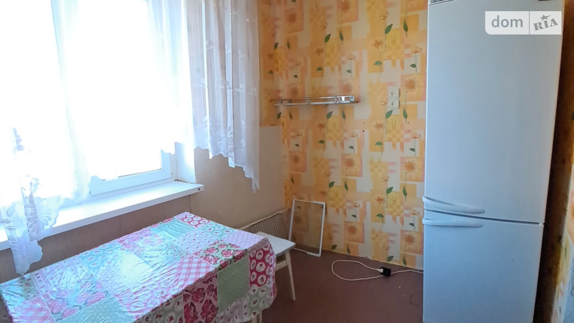 Сдается в аренду 2-комнатная квартира 60 кв. м в Броварах, ул. Черных Запорожцев, 64А - фото 2