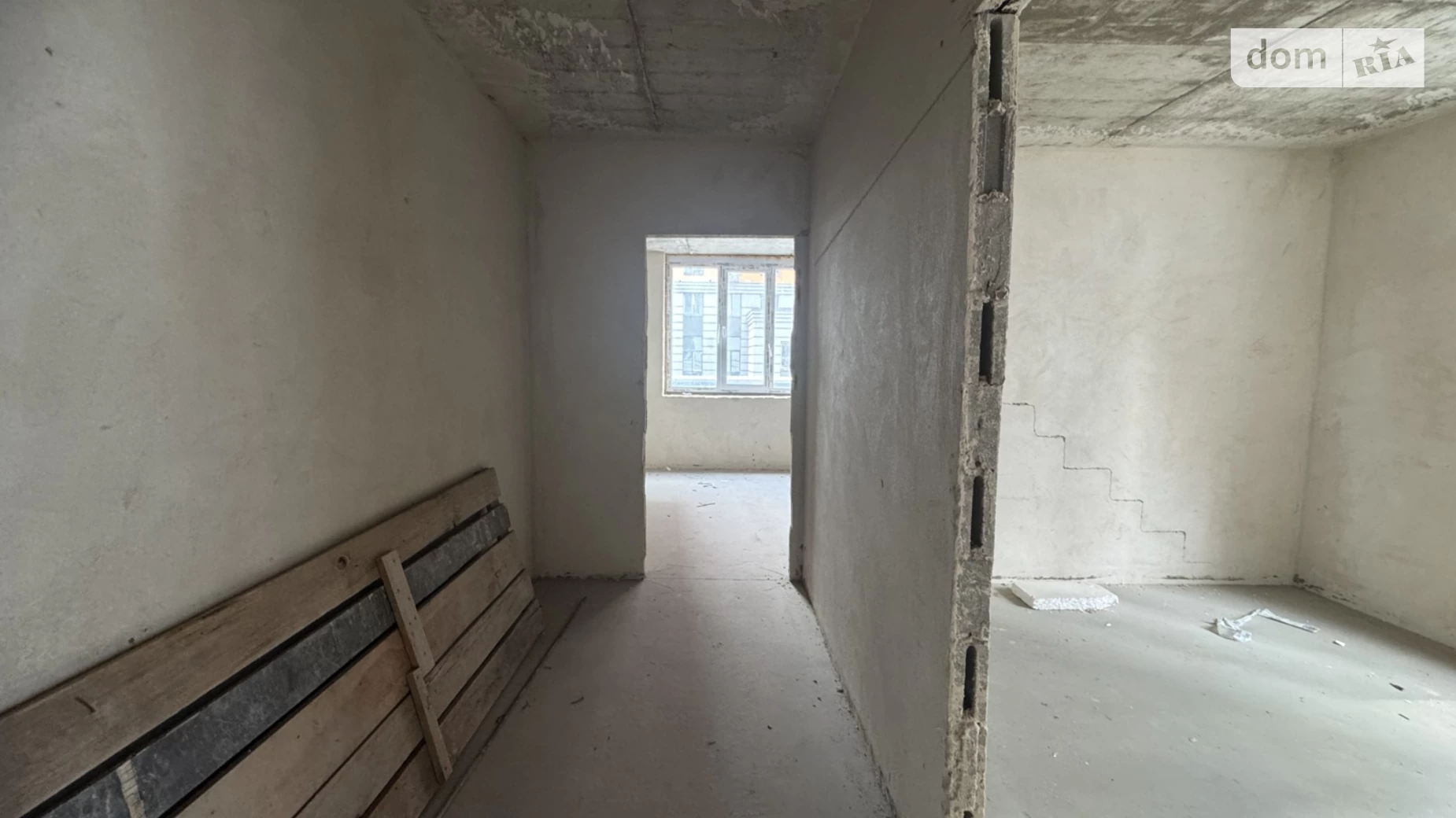 Продается 2-комнатная квартира 51.1 кв. м в Ирпене, ул. Университетская(Карла Маркса), 1Т - фото 5