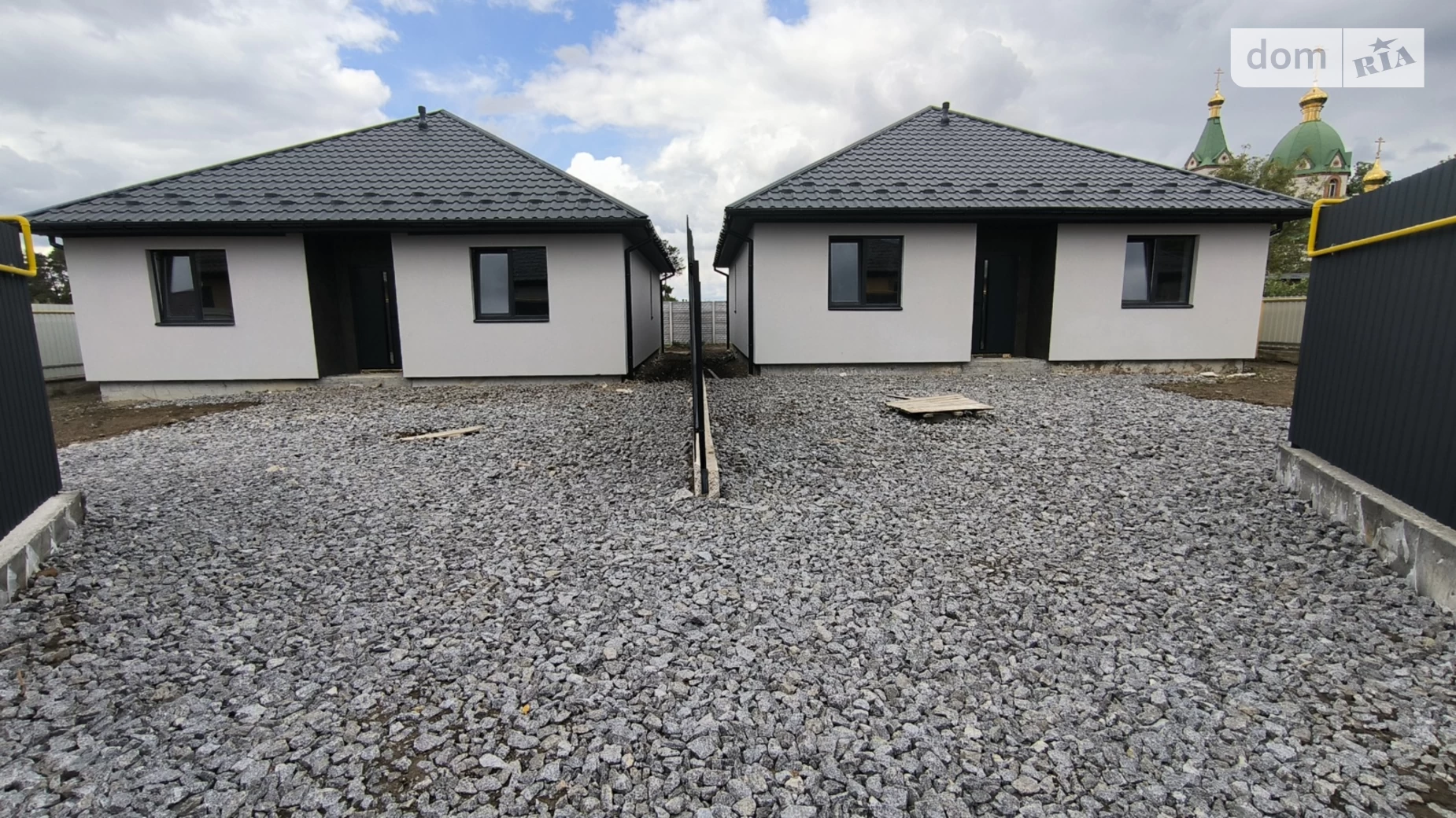 Продається одноповерховий будинок 95 кв. м з балконом, цена: 75000 $ - фото 3