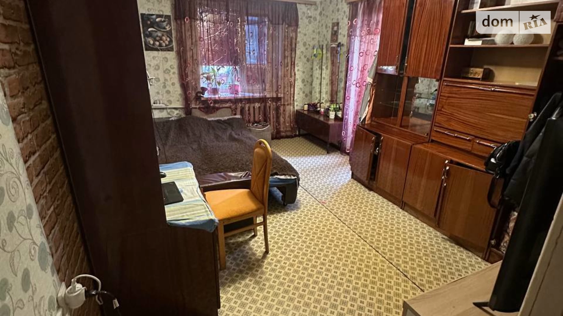 Продается 2-комнатная квартира 53.9 кв. м в Одессе, ул. Балковская, 20 - фото 2