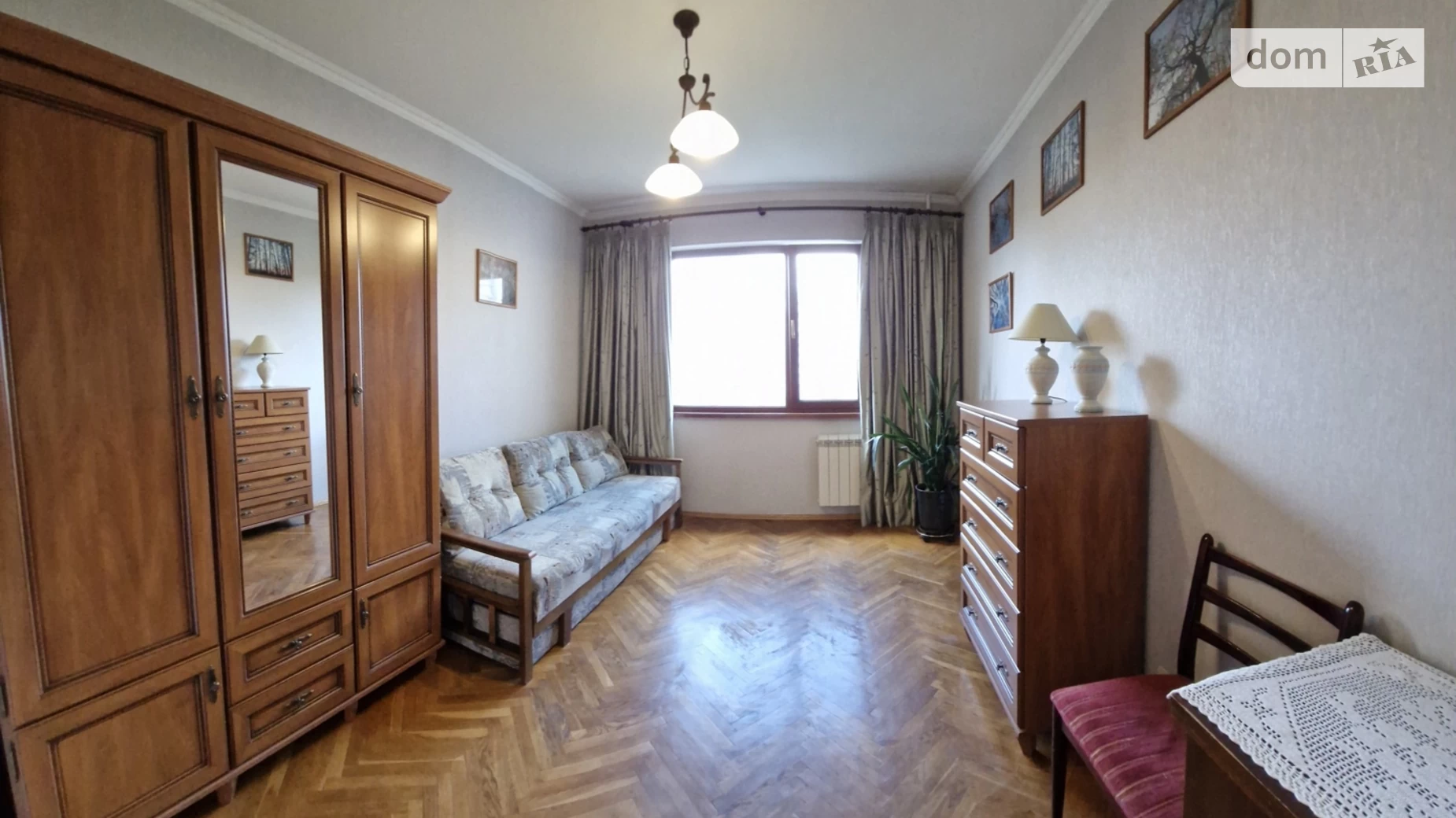 Продається 3-кімнатна квартира 71.2 кв. м у Києві, просп. Академіка Глушкова, 45 - фото 4