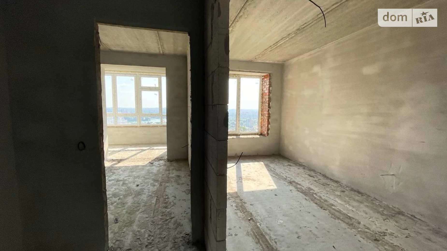 Продается 1-комнатная квартира 41 кв. м в Хмельницком, ул. Мазура Николая, 8/1 - фото 3