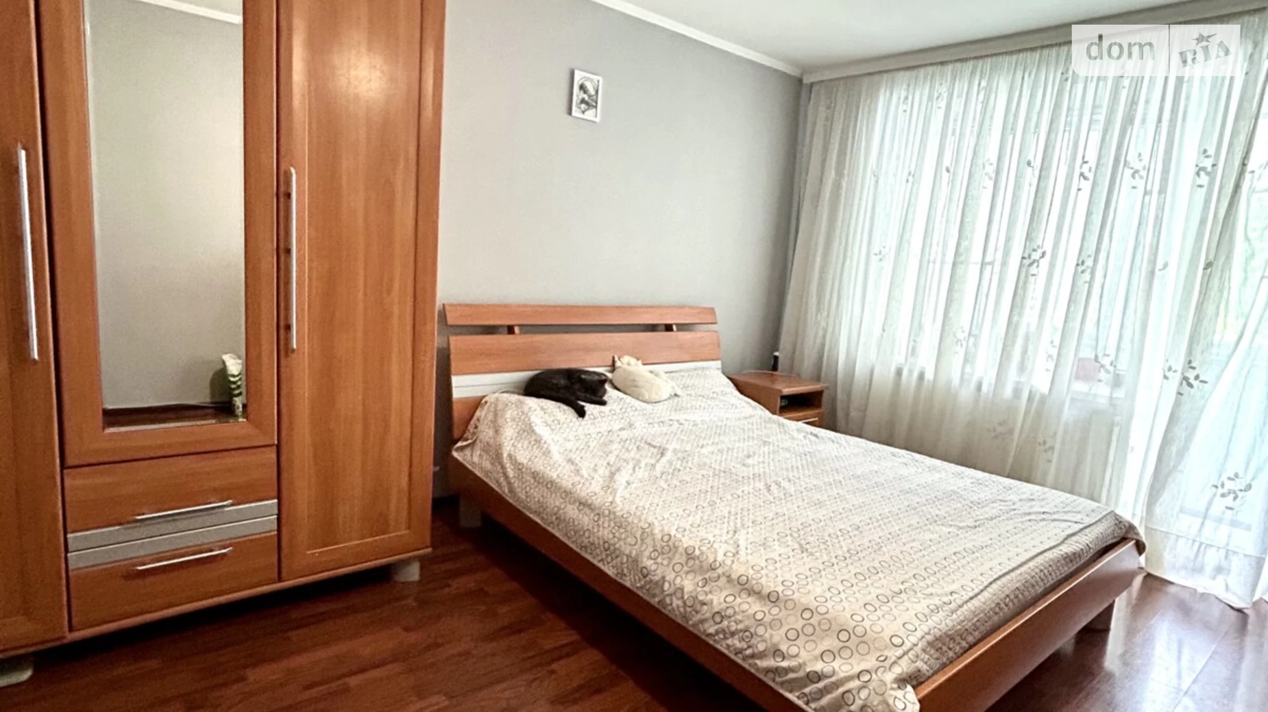 2-комнатная квартира 70 кв. м в Тернополе, ул. Чайковского - фото 2