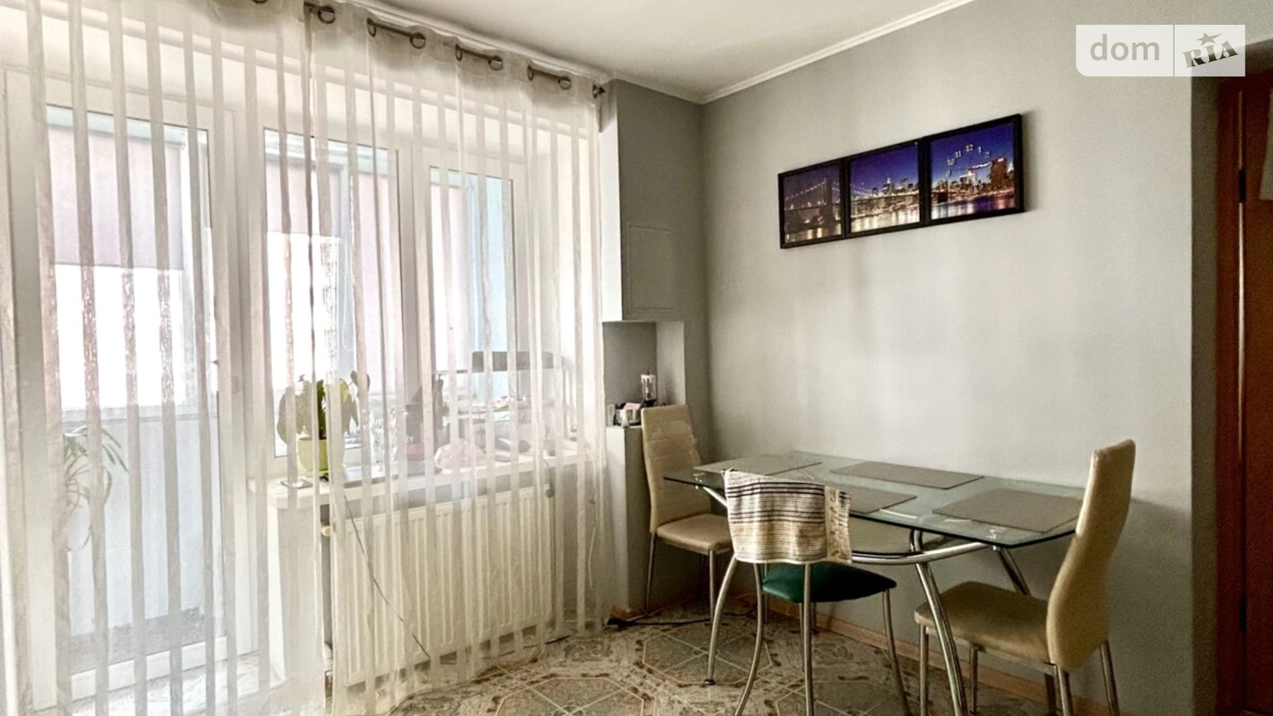 2-комнатная квартира 70 кв. м в Тернополе, ул. Чайковского - фото 4