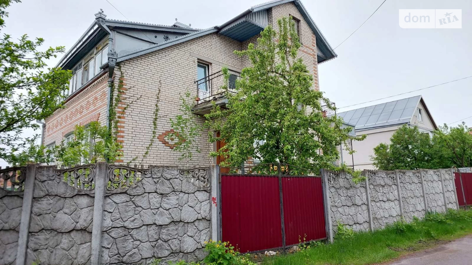 Продається будинок 2 поверховий 160 кв. м з терасою, цена: 145000 $ - фото 2